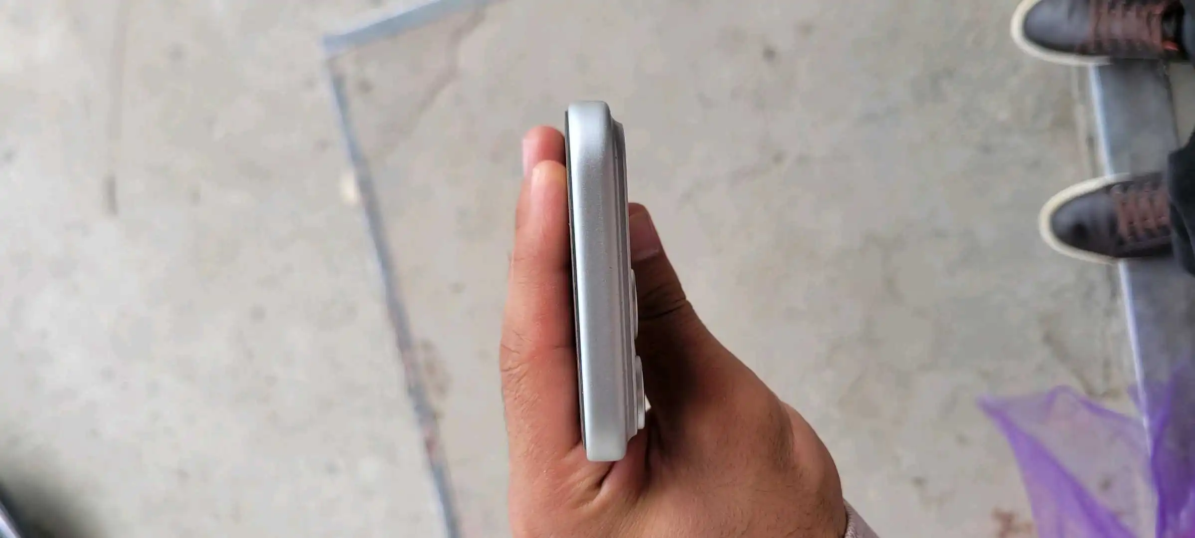 Apple IPhone 17 Pro Max 256 gb — фото 7