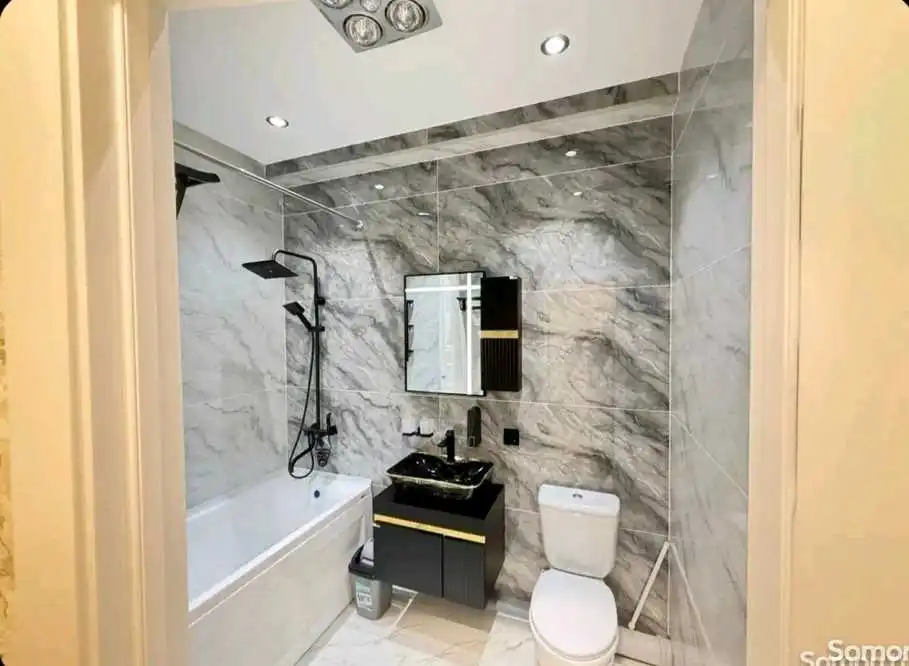 2-к квартира, 2 этаж, 55 м², 18 - микрорайон — фото 9
