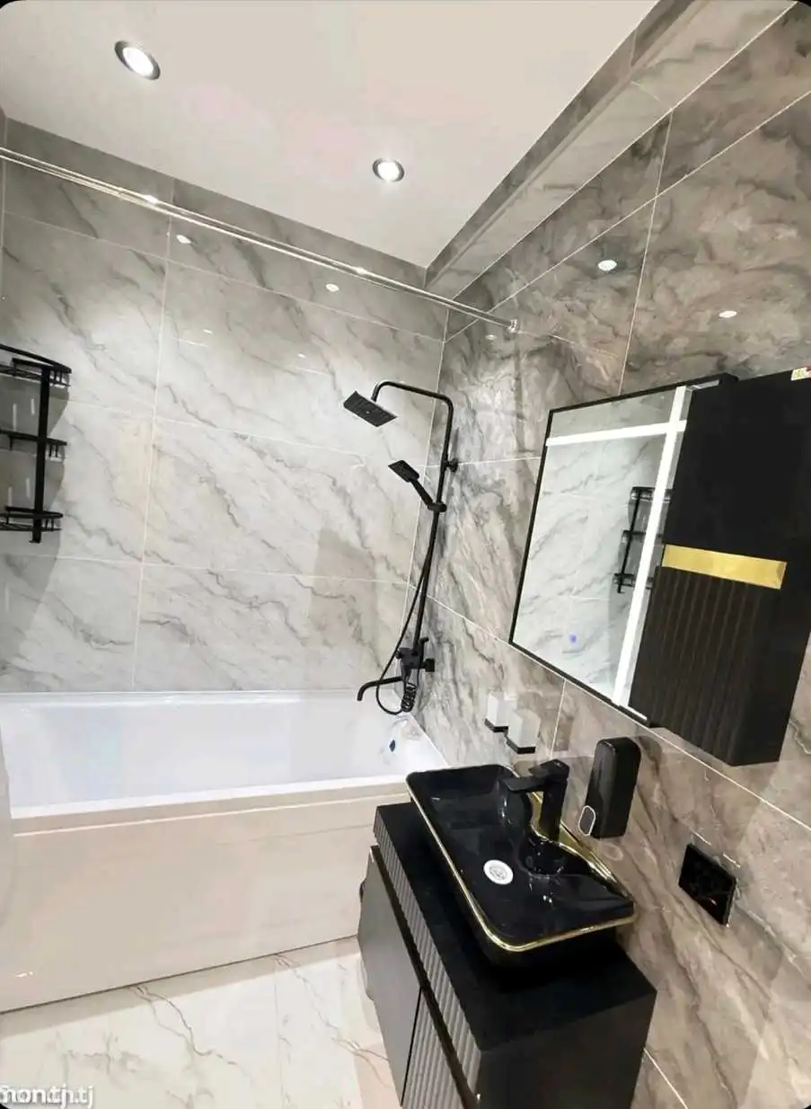 2-к квартира, 2 этаж, 55 м², 18 - микрорайон — фото 8