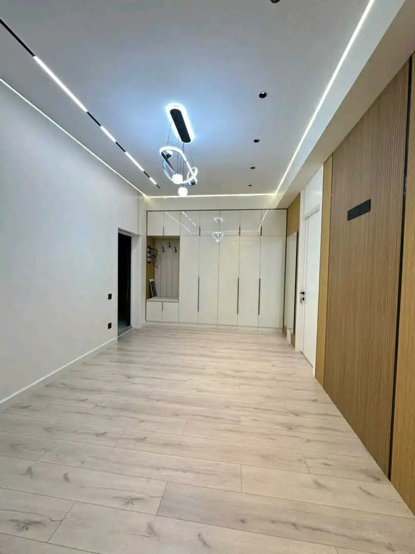 3-к квартира, 14 этаж, 110 м², Зеленый бозор — фото 2