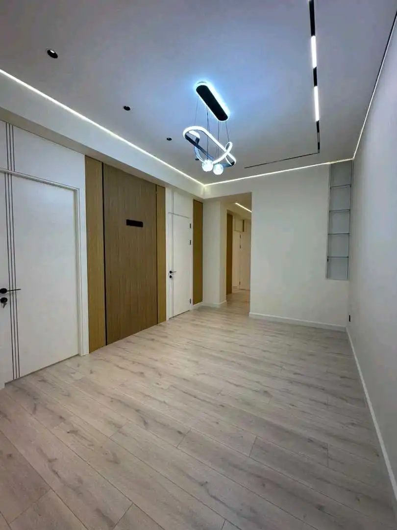 3-к квартира, 14 этаж, 110 м², Зеленый бозор — фото 3