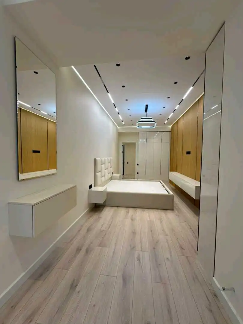 3-к квартира, 14 этаж, 110 м², Зеленый бозор — фото 5