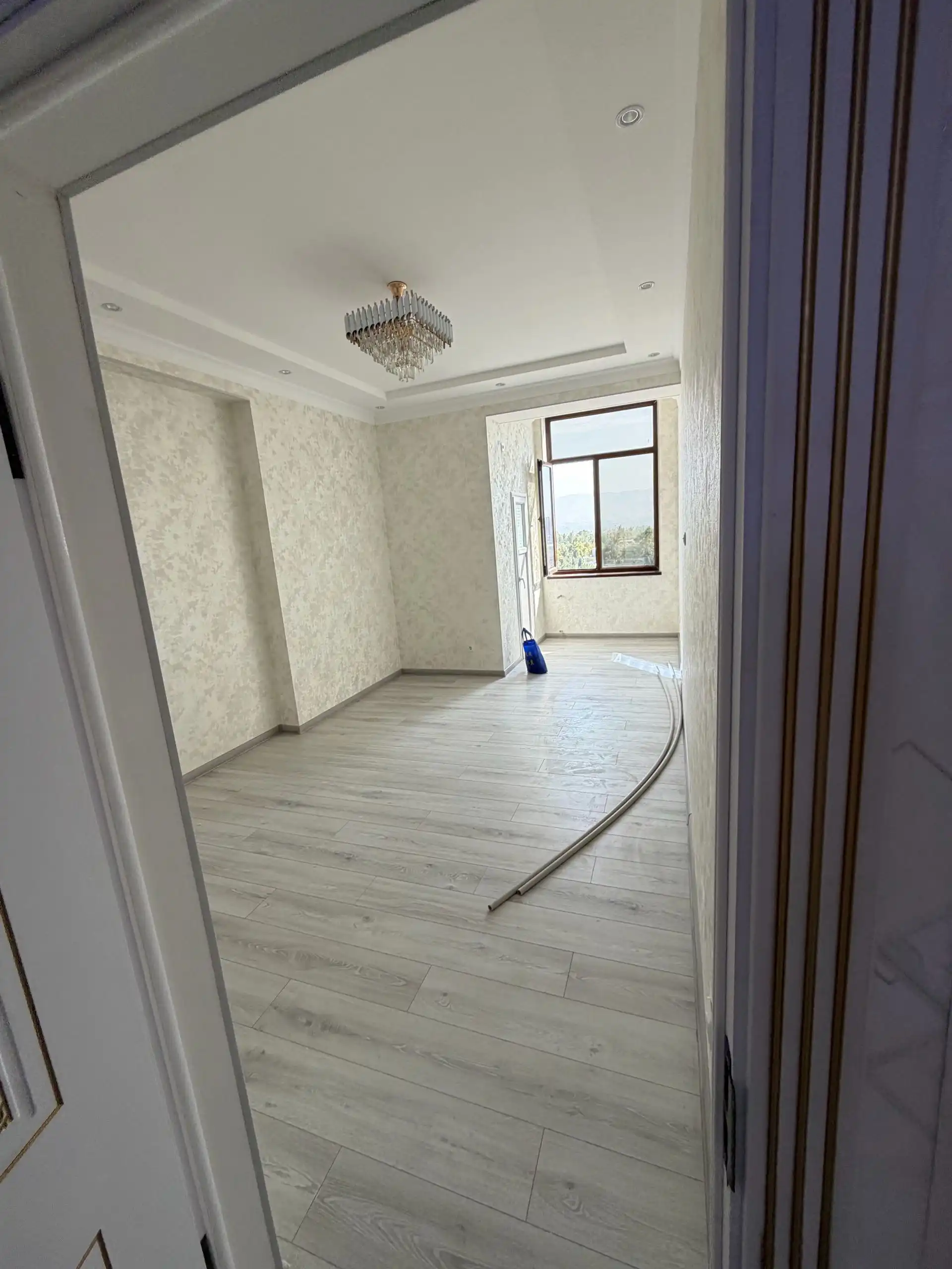 2-к квартира, 6 этаж, 63 м², корвон — фото 8