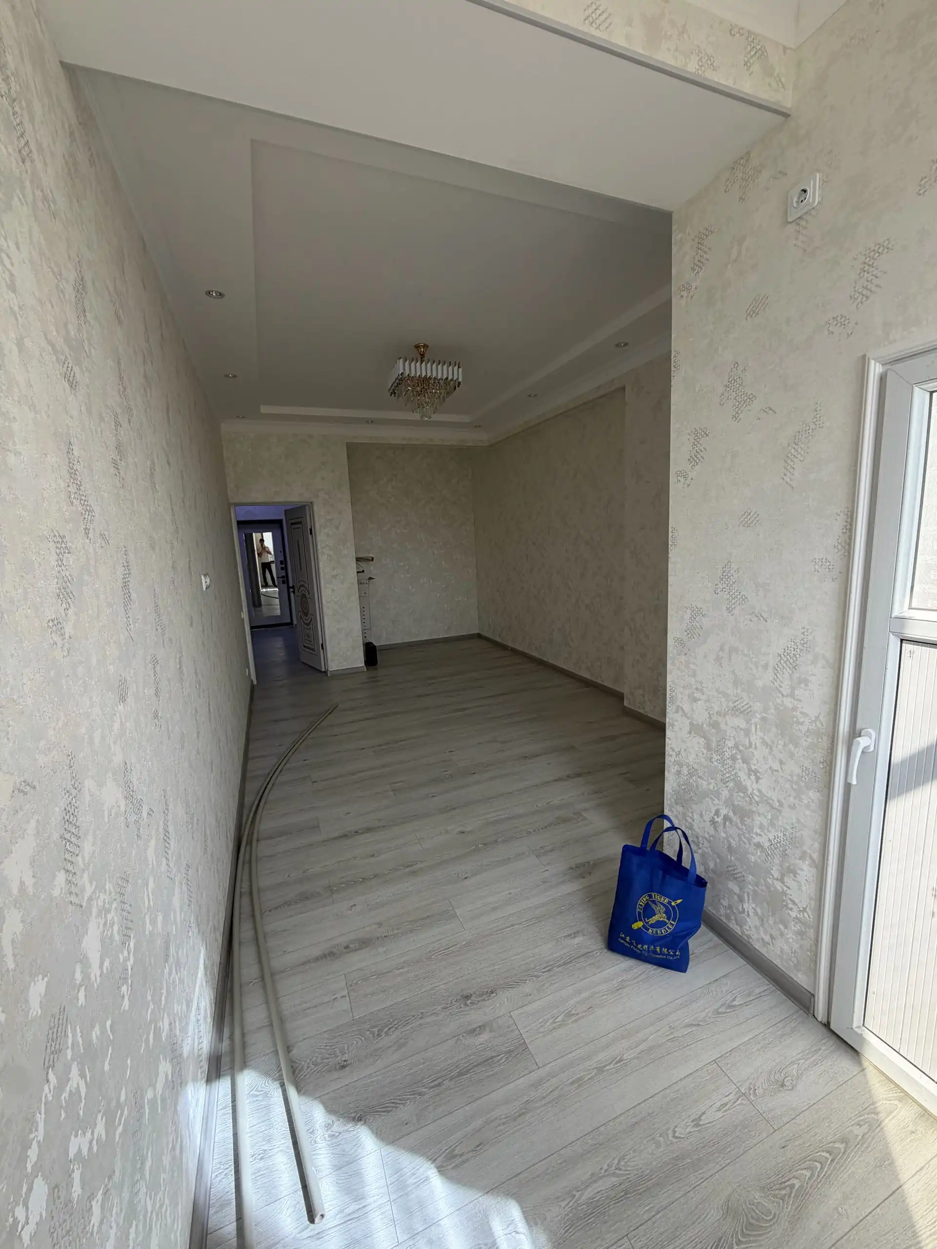 2-к квартира, 6 этаж, 63 м², корвон — фото 9