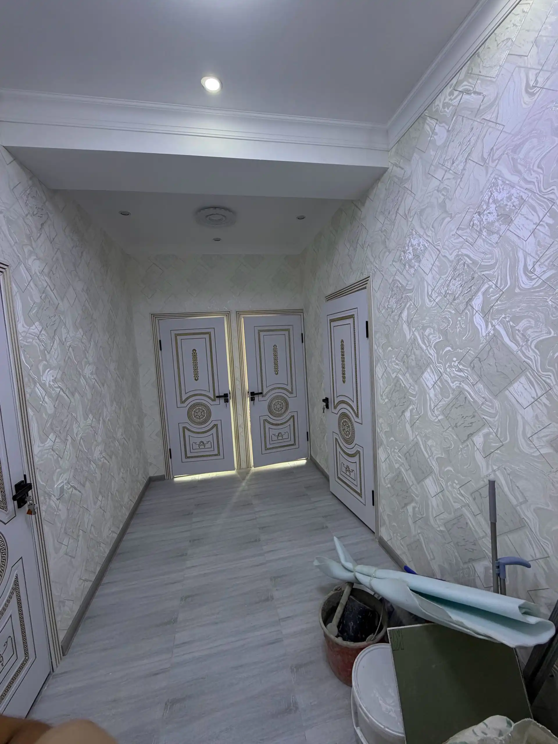 2-к квартира, 6 этаж, 63 м², корвон — фото 2