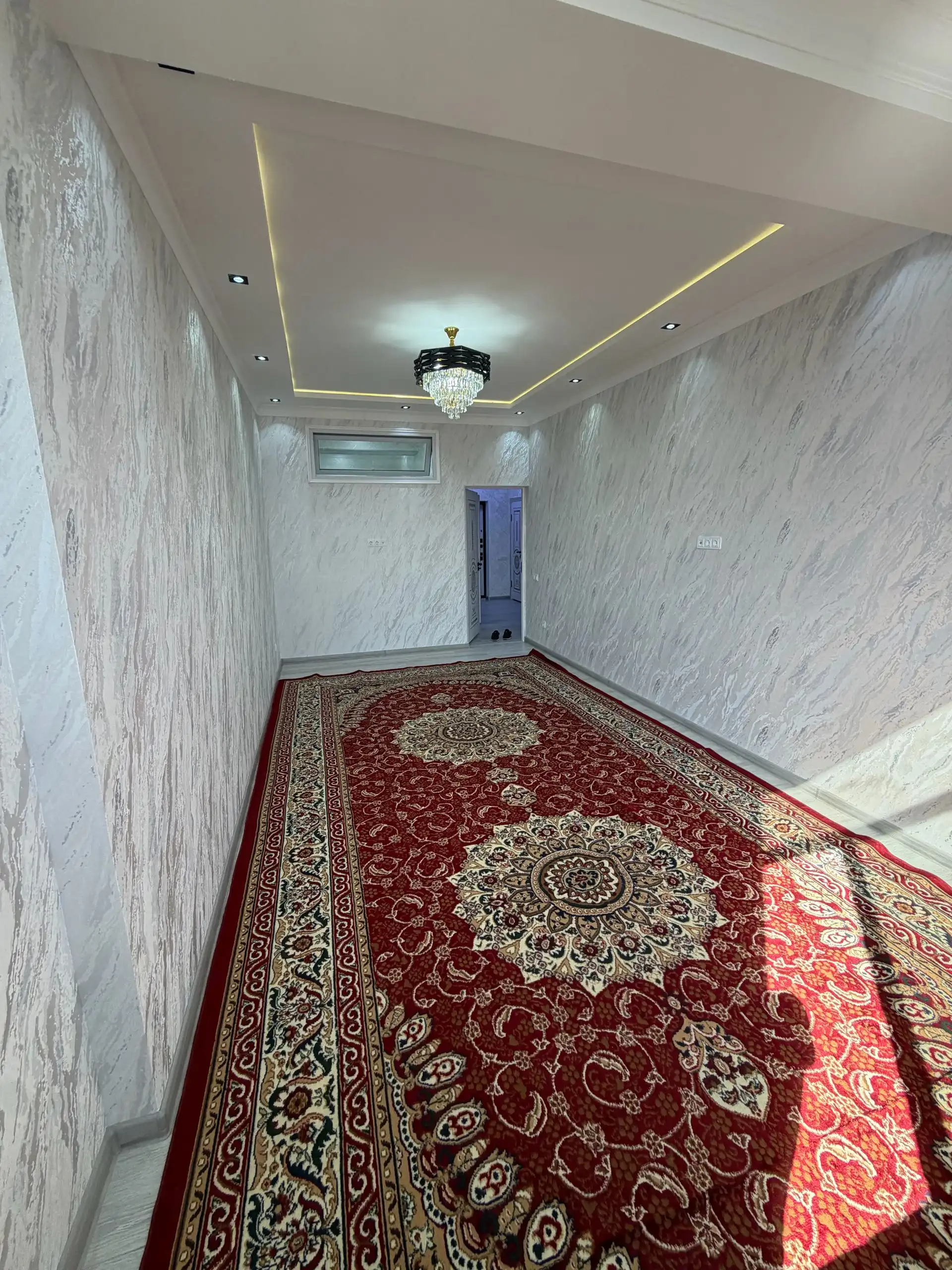 2-к квартира, 6 этаж, 63 м², корвон — фото 7