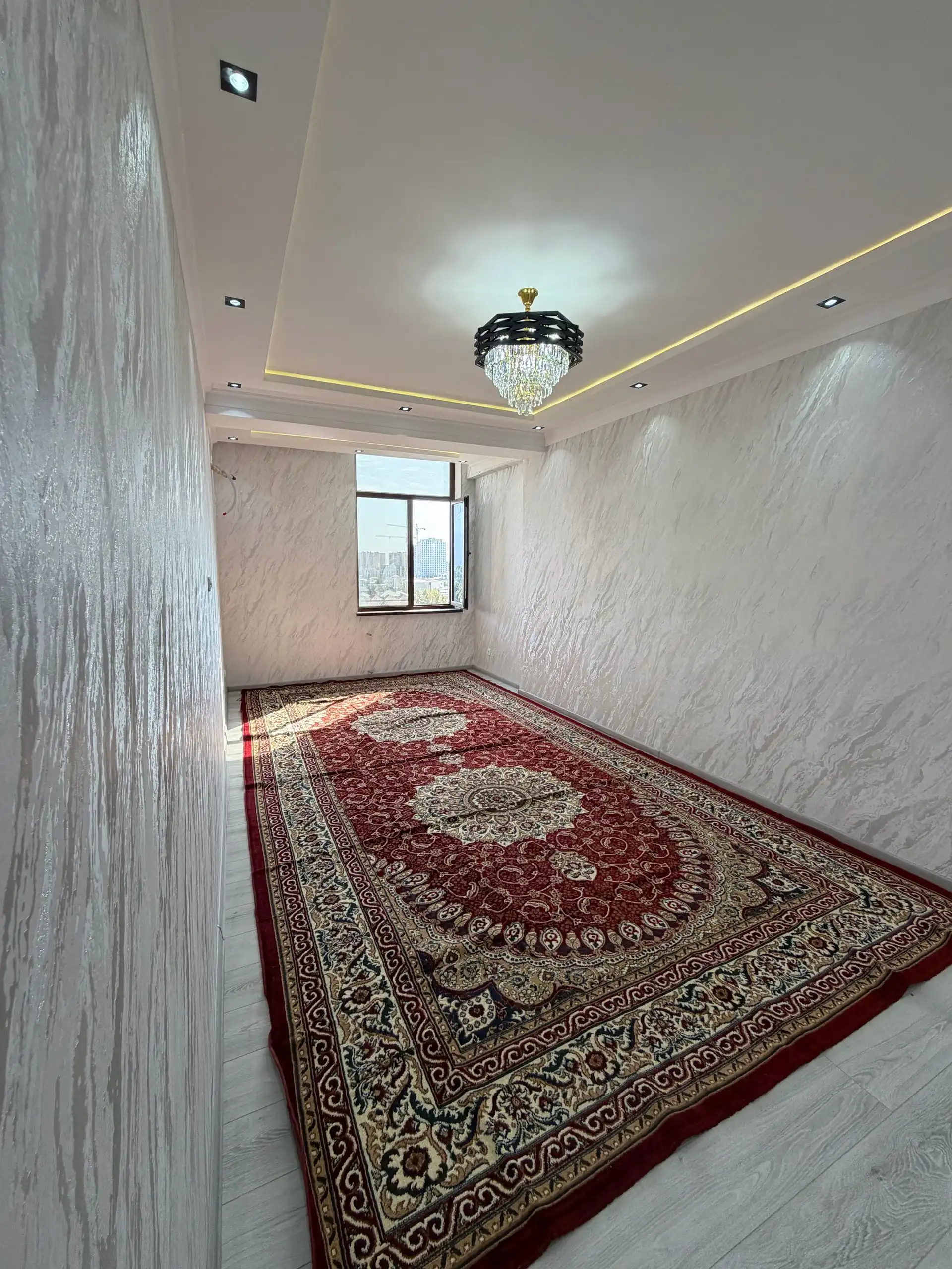 2-к квартира, 6 этаж, 63 м², корвон — фото 6
