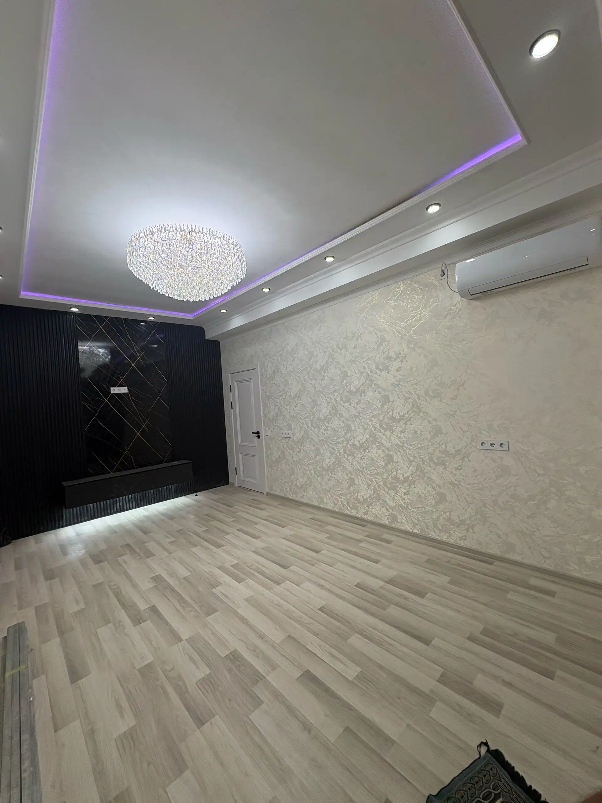 2-к квартира, 4 этаж, 66 м², Исмоили Сомони — фото 9