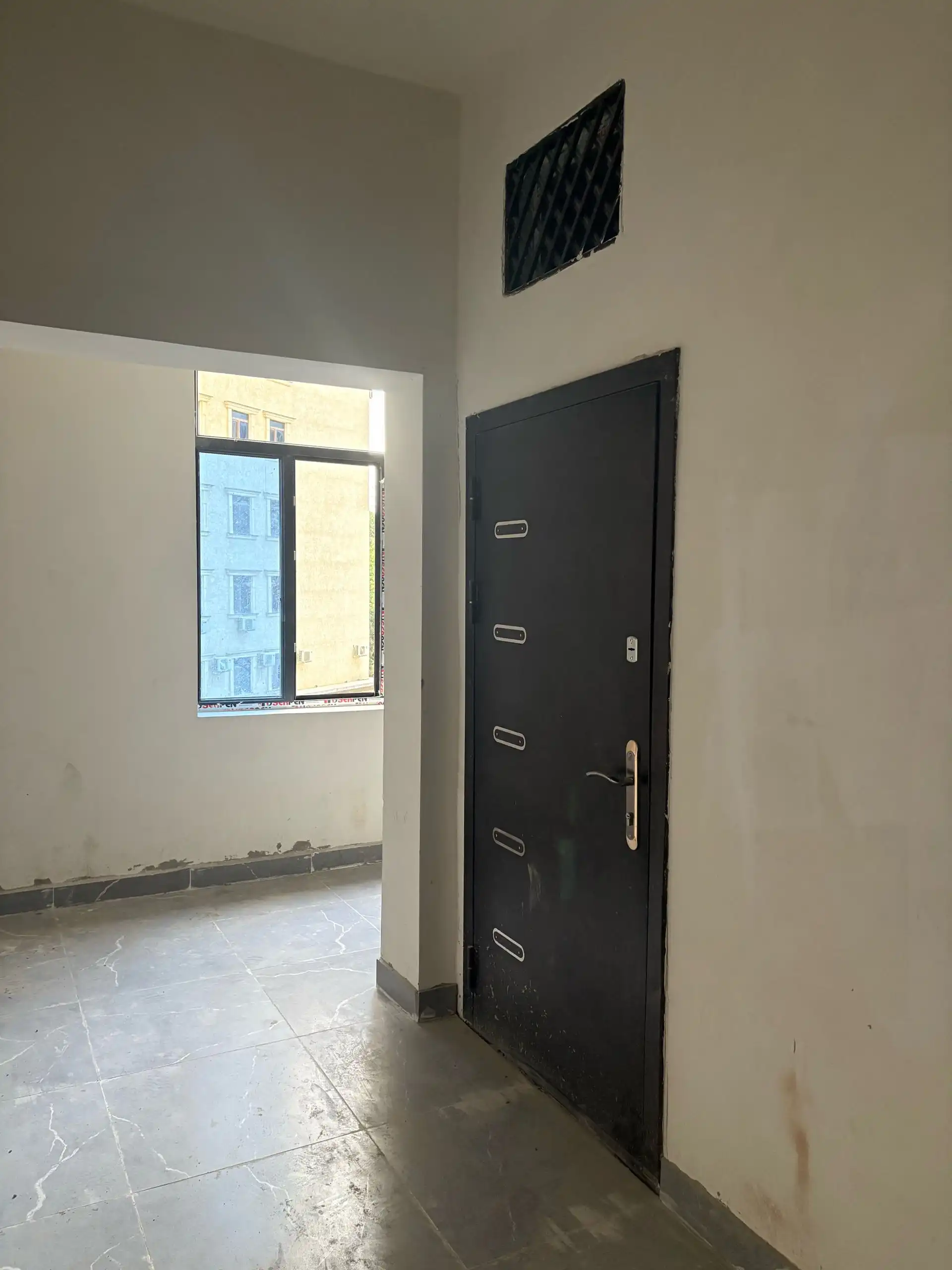 2-к квартира, 4 этаж, 66 м², Исмоили Сомони — фото 11