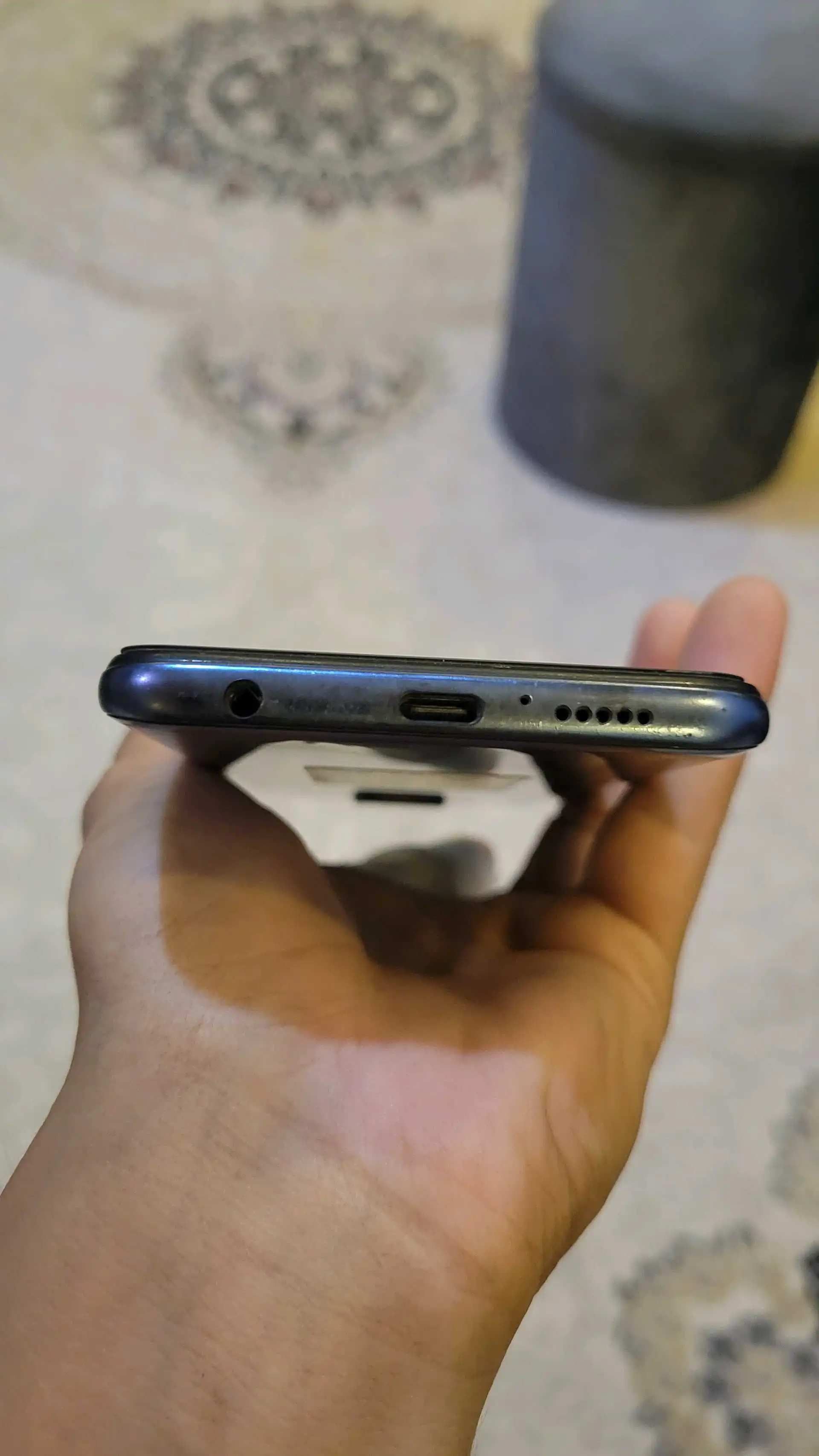 Redmi note 9S — фото 3