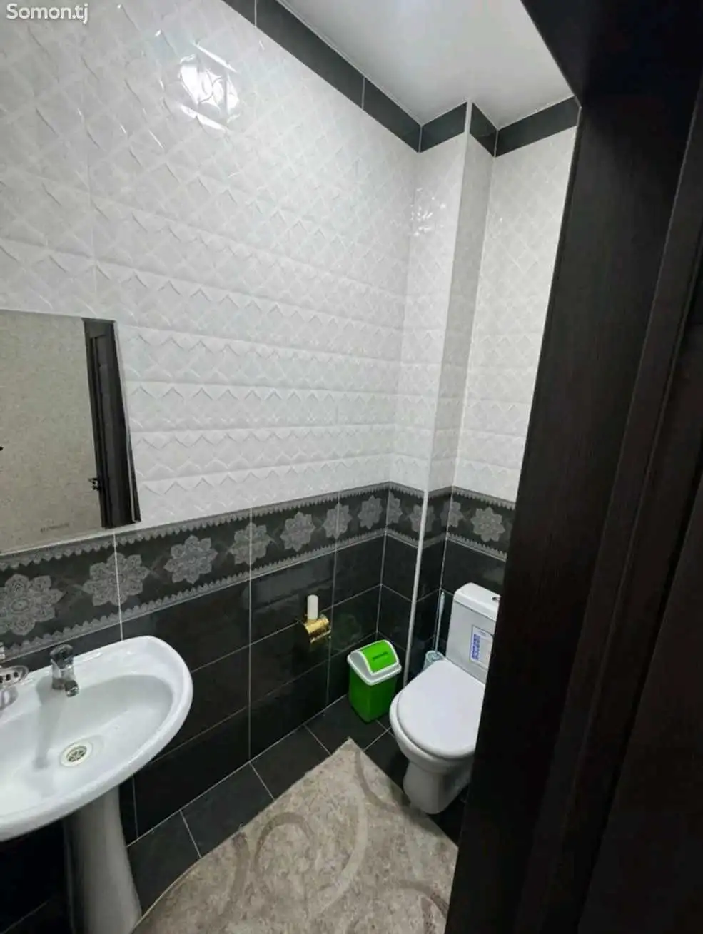 2-к квартира, 4 этаж, 80 м², 32 - мкр — фото 8
