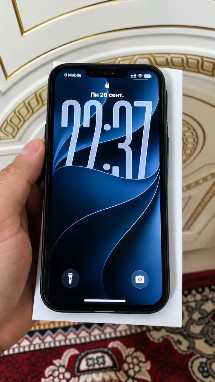Apple IPhone 13 128 gb