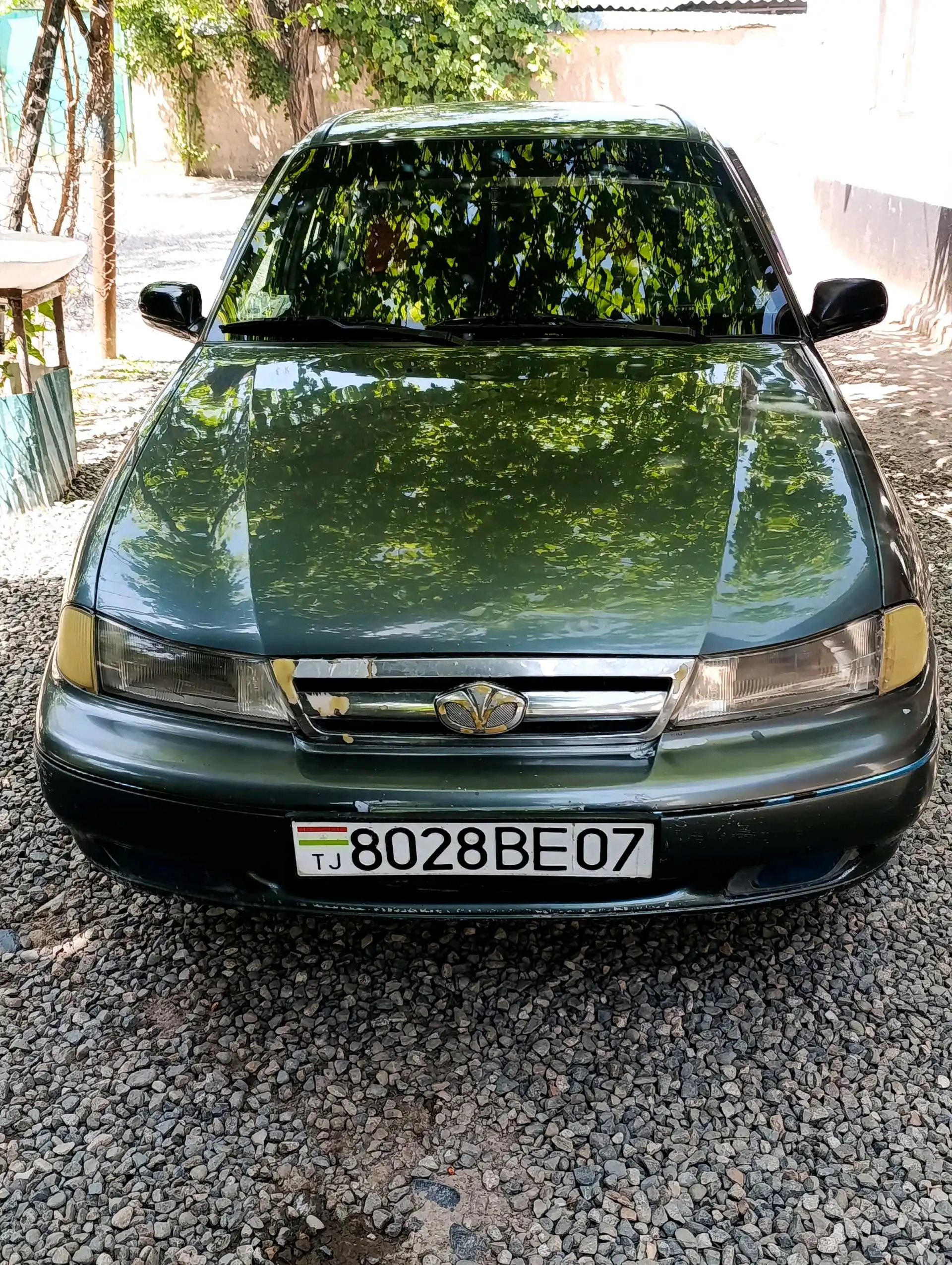 Daewoo Nexia 1994 1994