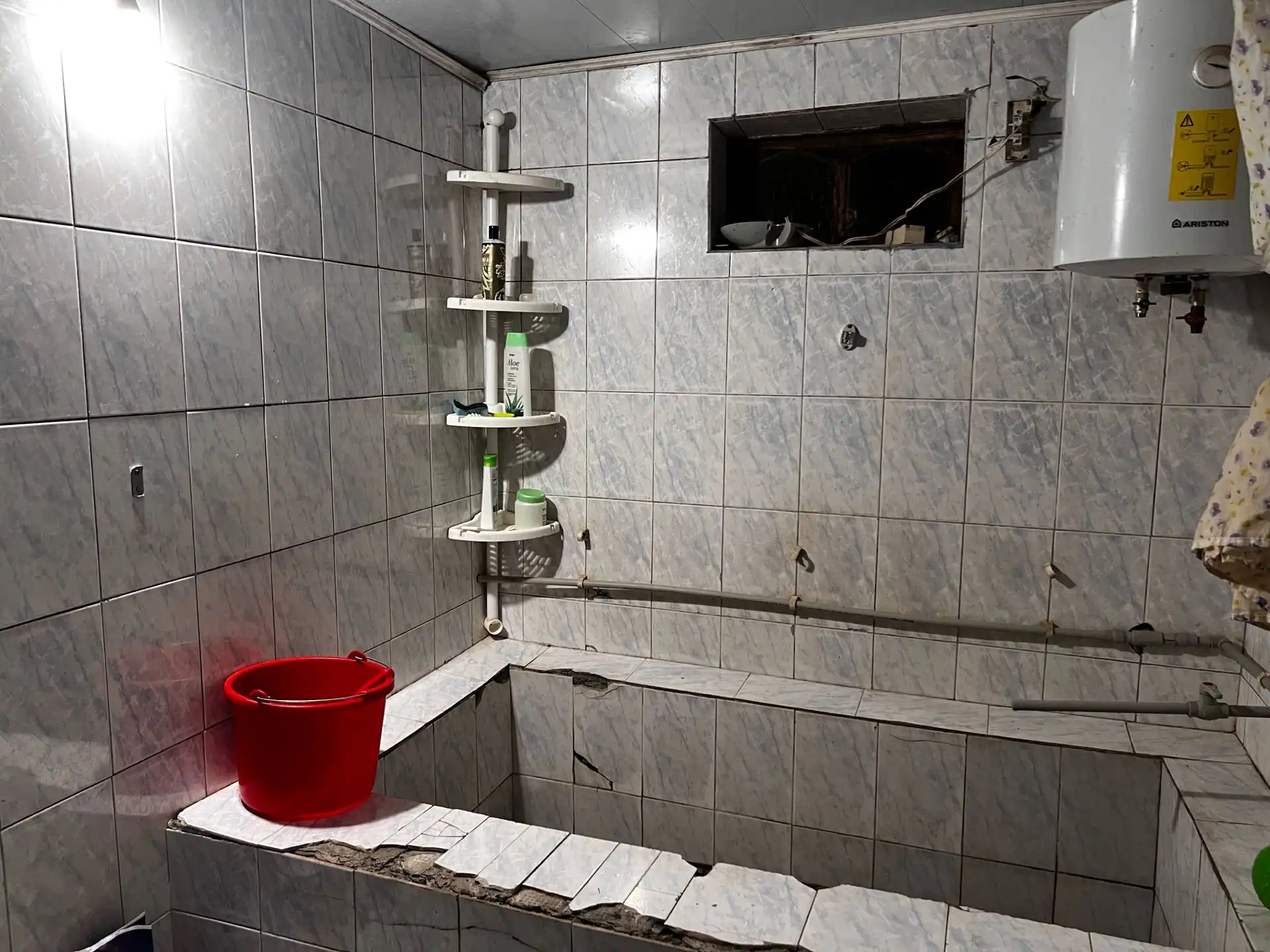 1 этажный, 5-комн. дом, 115 м², 80 соток, Балчувон дехаи Олучадарра — фото 9