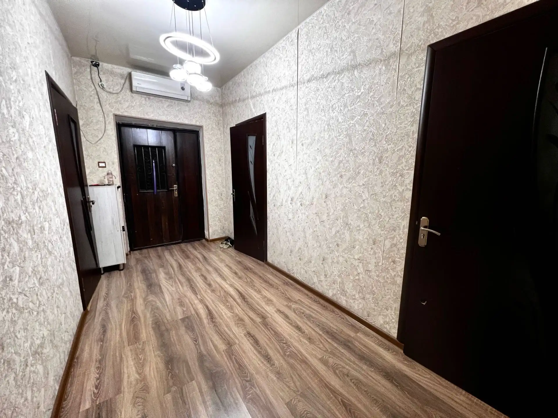 2 этажный, 3-комн. дом, 125 м², Шохмансур Жилмассив — фото 2
