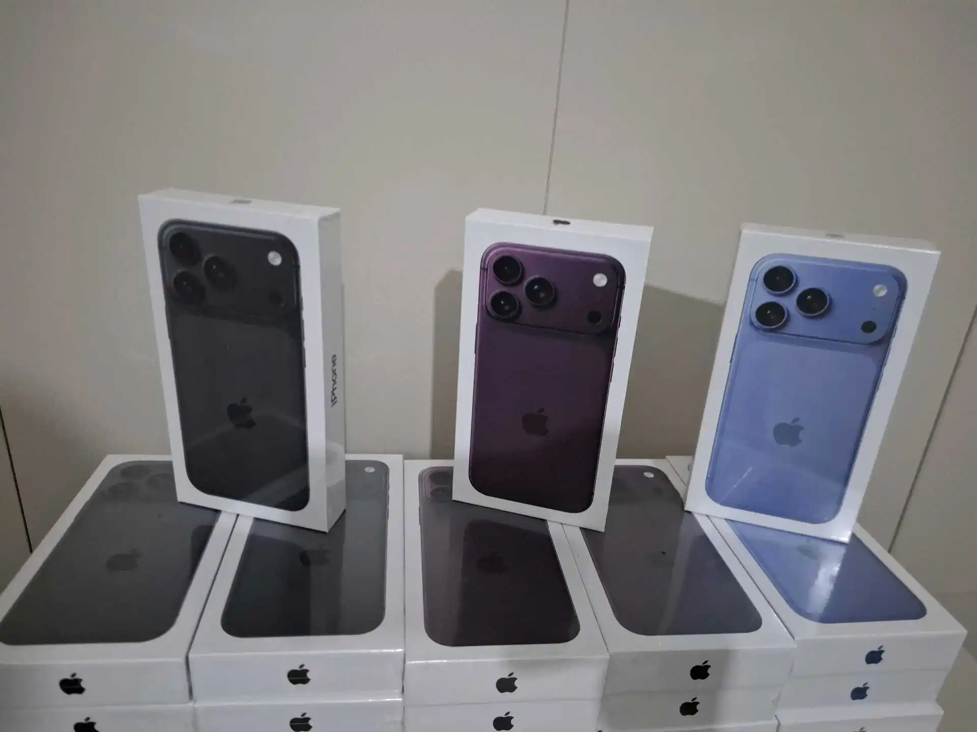 Apple iPhone 18 Pro Max 1 tb — фото 10