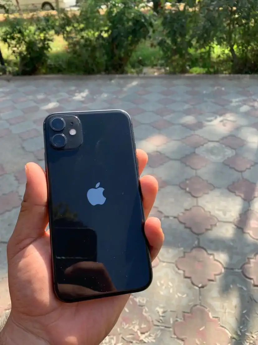 Apple IPhone 11 64 gb