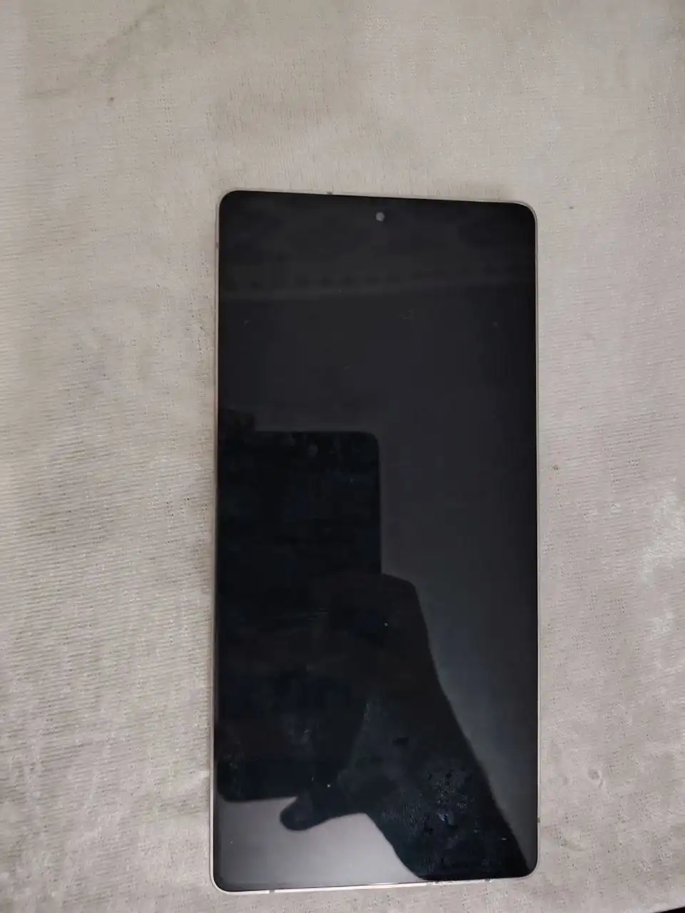 Samsung Galaxy S25 Ultra 512 gb