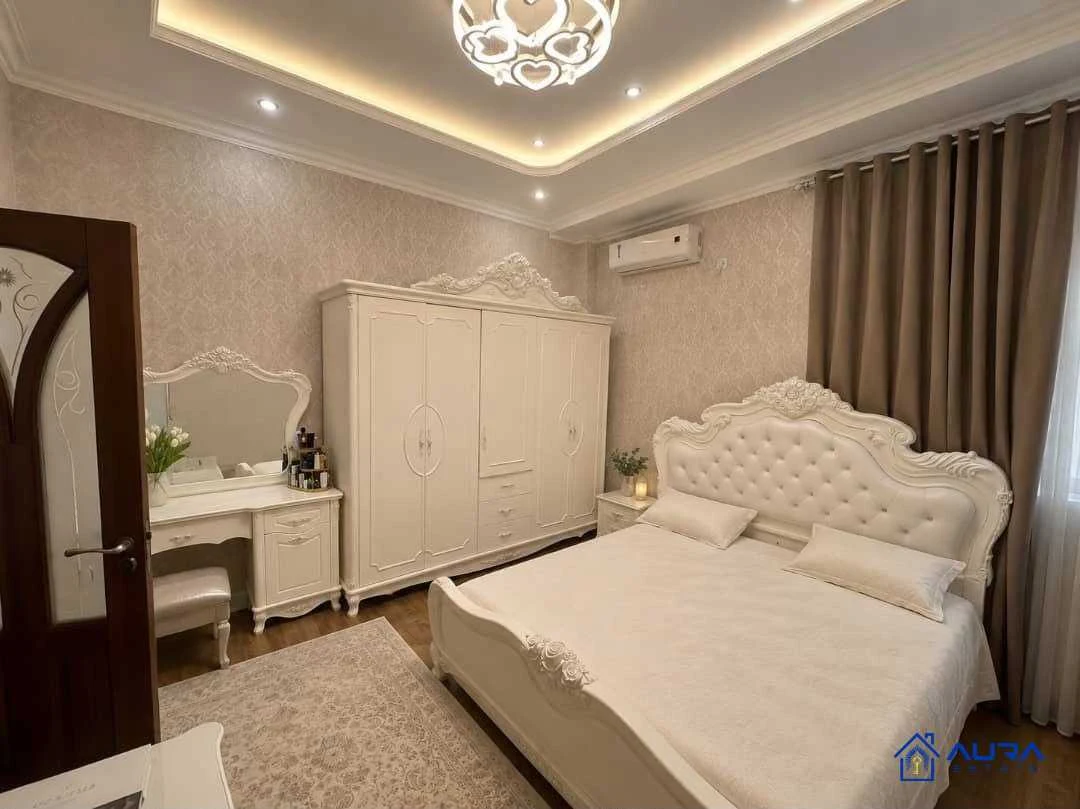 2-к квартира, 5 этаж, 64 м², Сино — фото 3