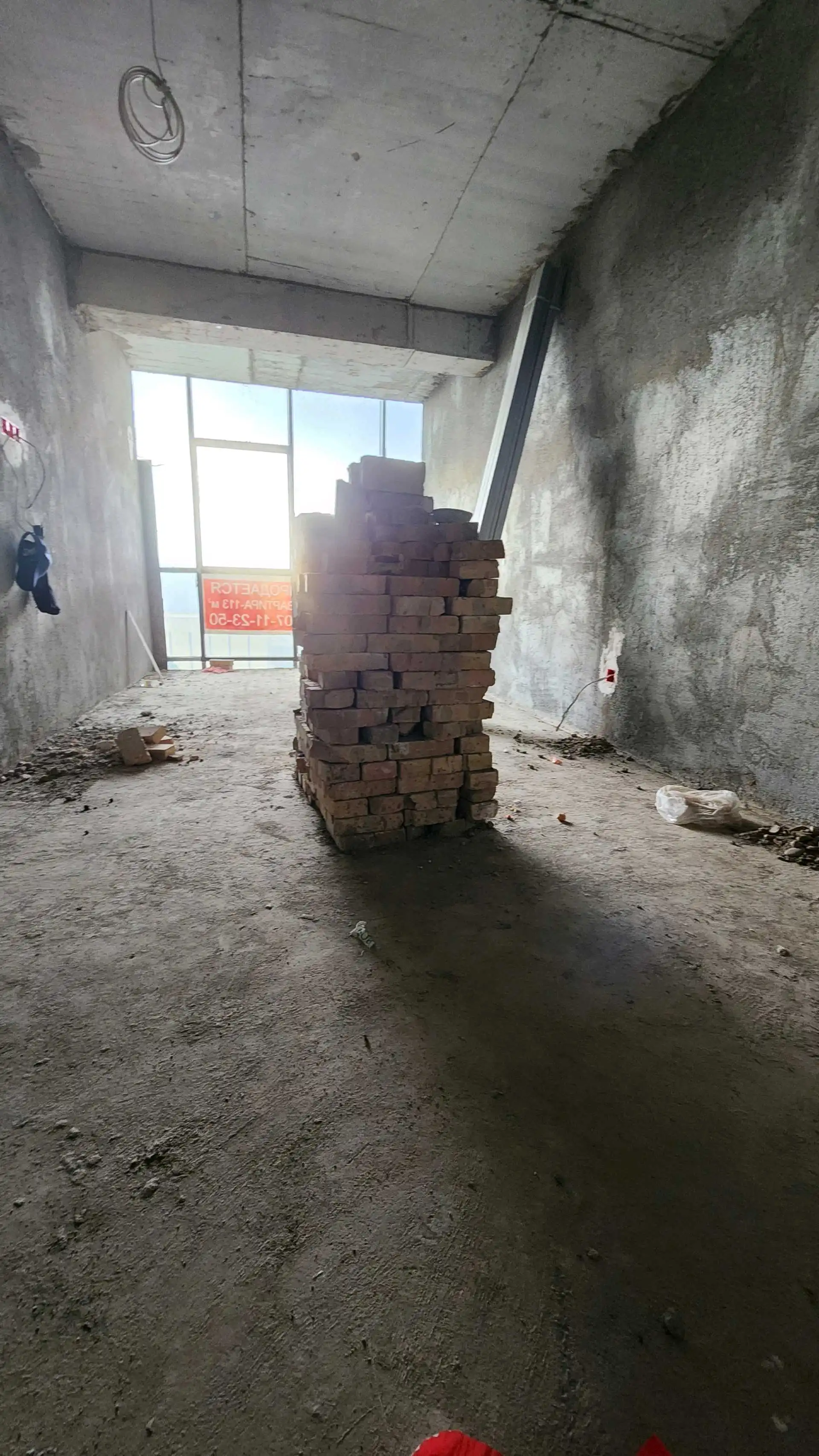 3-к квартира, 10 этаж, 114 м², Хона дар старый аэропорт — фото 9