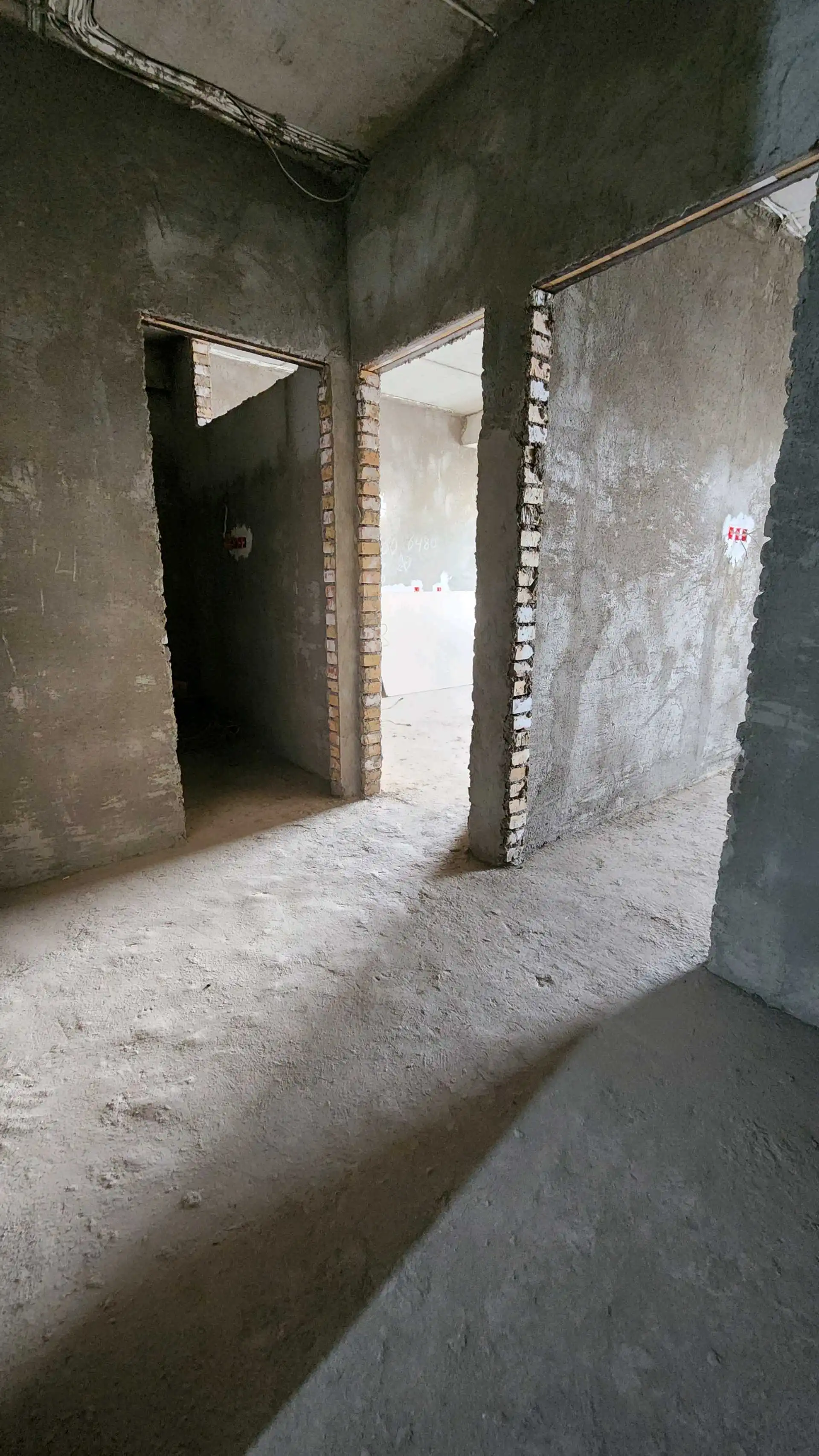 3-к квартира, 10 этаж, 114 м², Хона дар старый аэропорт — фото 14