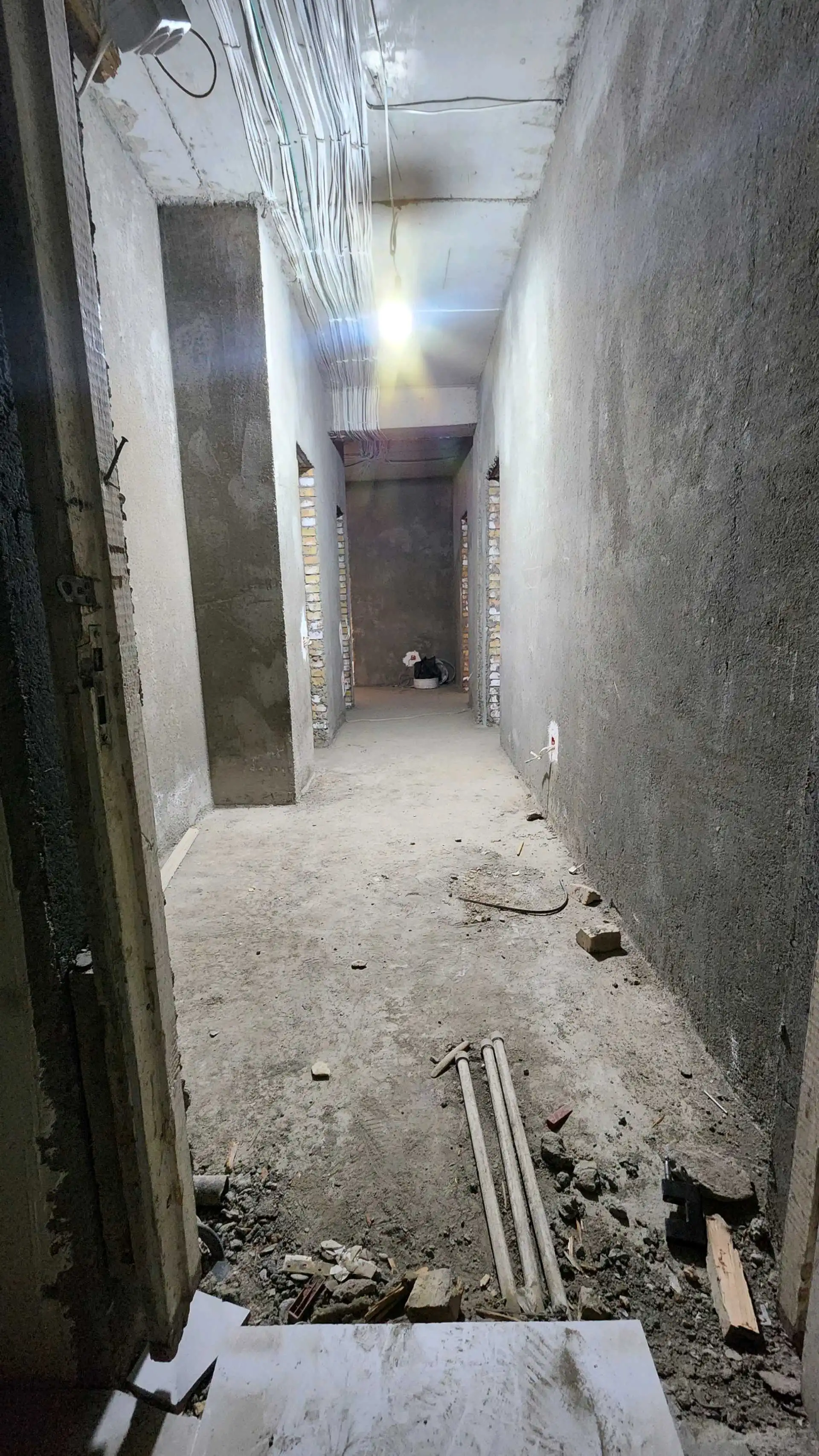 3-к квартира, 10 этаж, 114 м², Хона дар старый аэропорт — фото 2