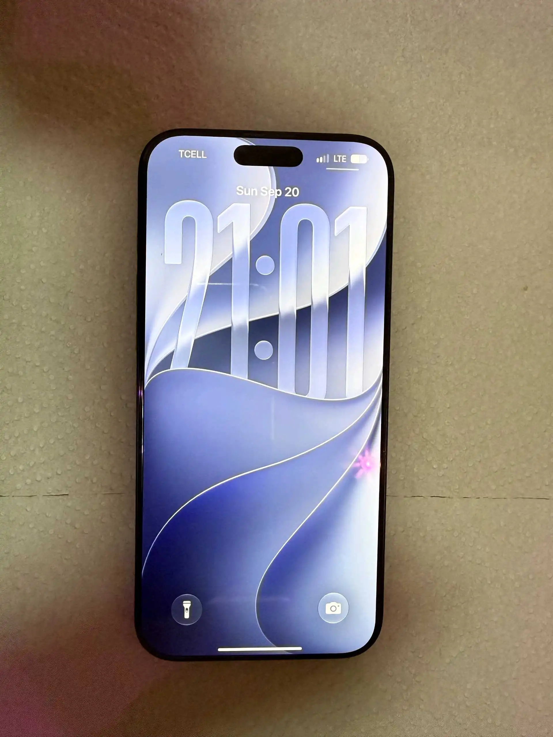 Apple IPhone 16 Pro Max 512 gb — фото 2