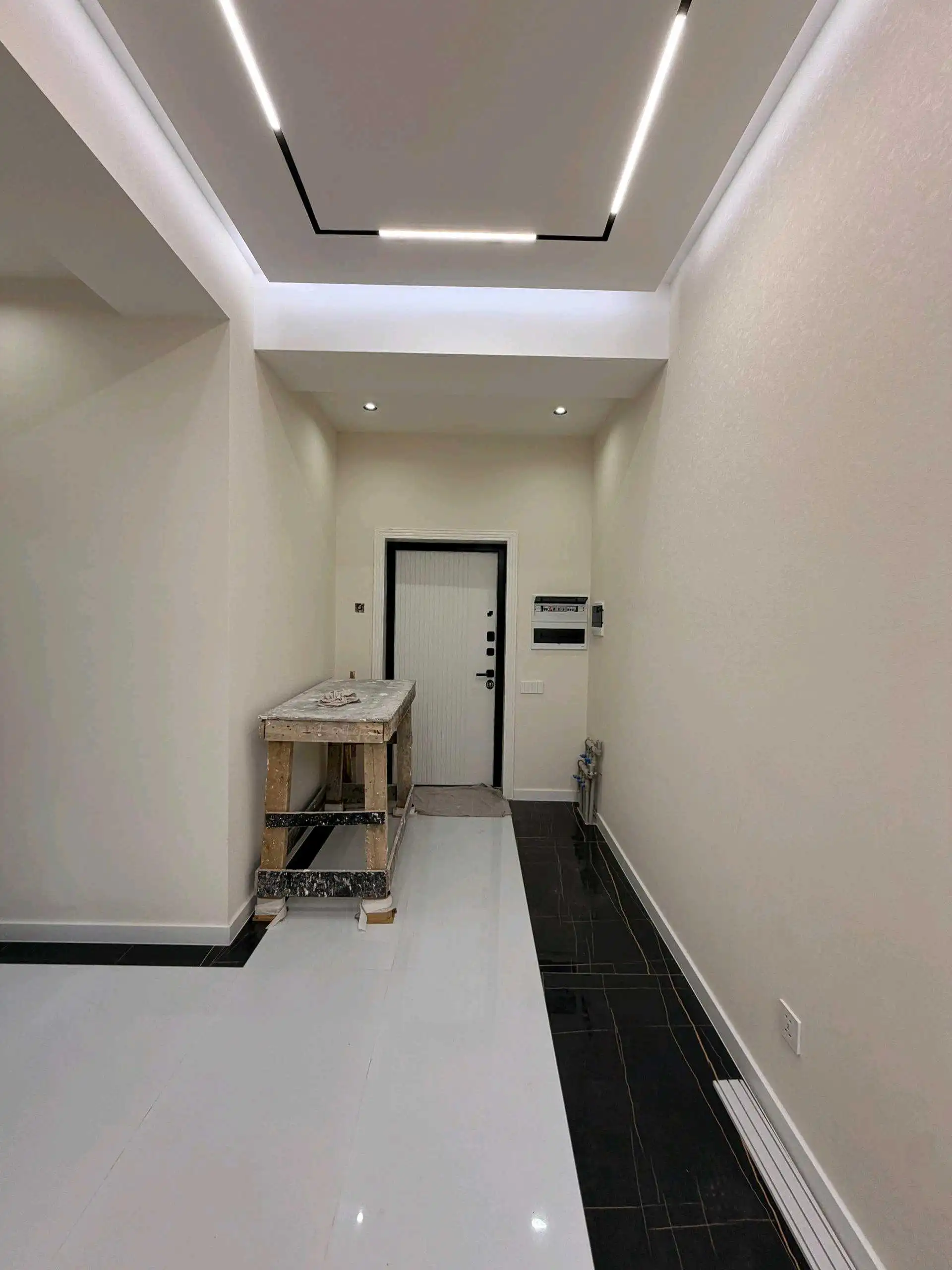 4-к квартира, 5 этаж, 136 м², Воданасос доми Релакс — фото 6