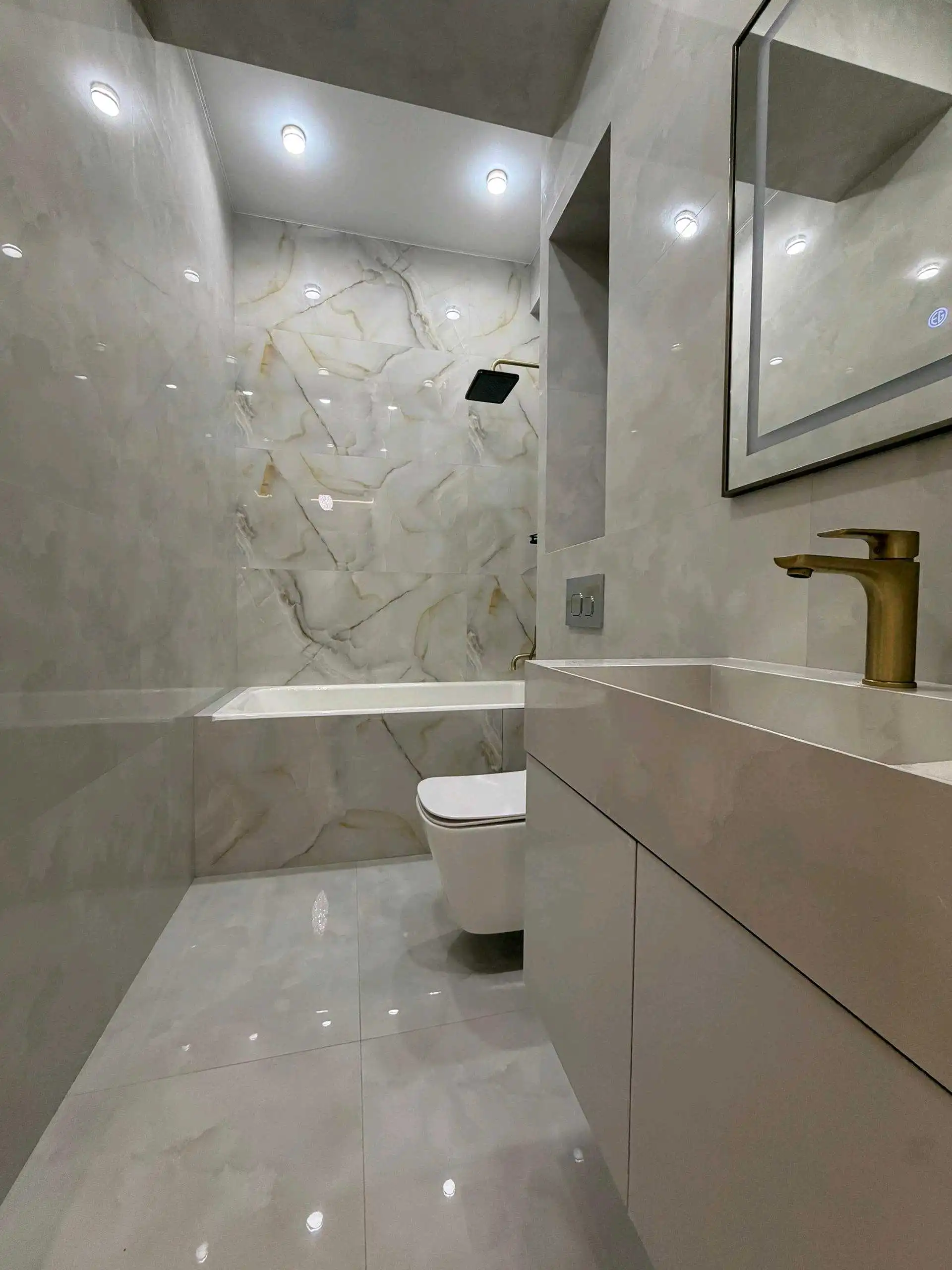 4-к квартира, 5 этаж, 136 м², Воданасос доми Релакс — фото 12