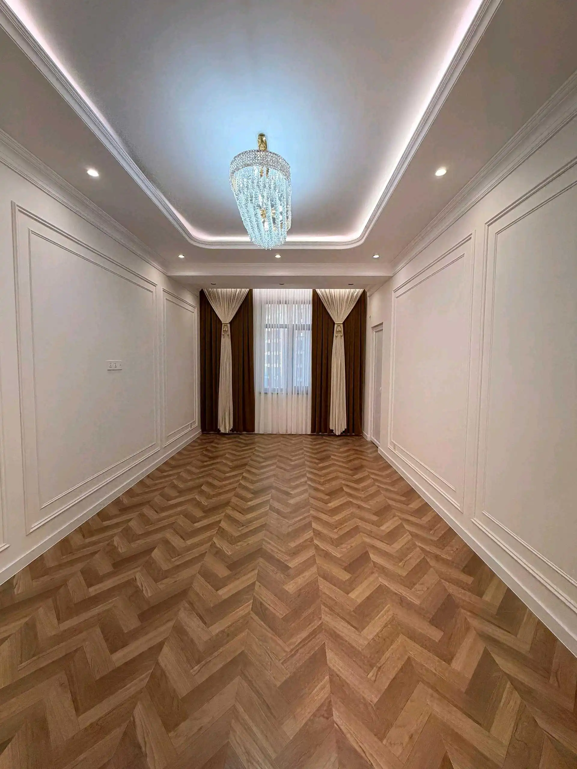 4-к квартира, 5 этаж, 136 м², Воданасос доми Релакс — фото 10