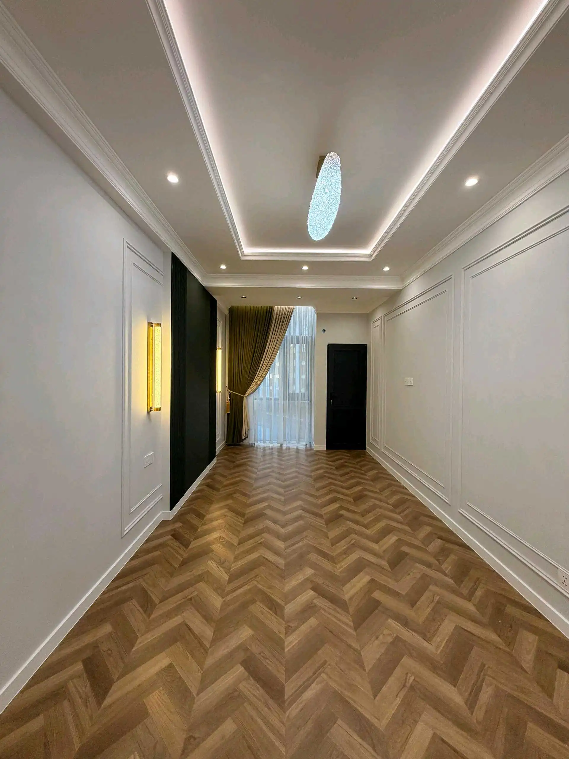 4-к квартира, 5 этаж, 136 м², Воданасос доми Релакс — фото 11