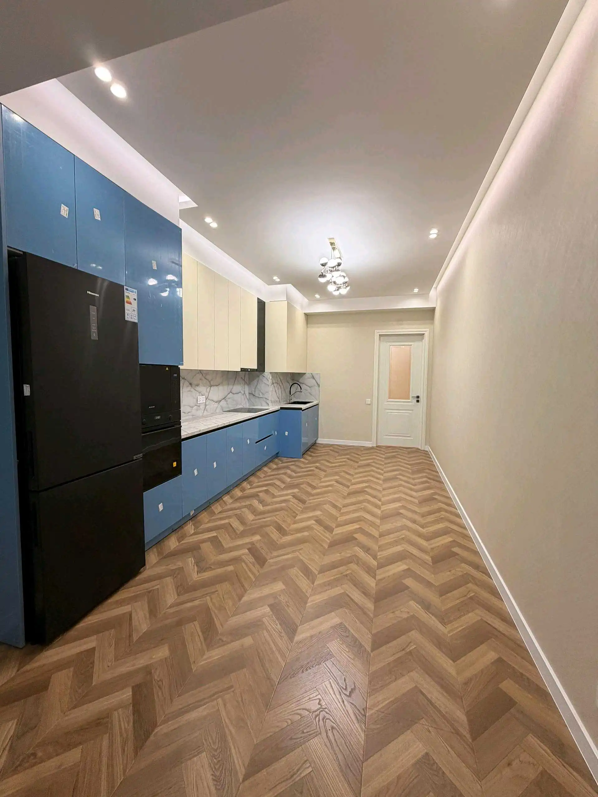4-к квартира, 5 этаж, 136 м², Воданасос доми Релакс — фото 8