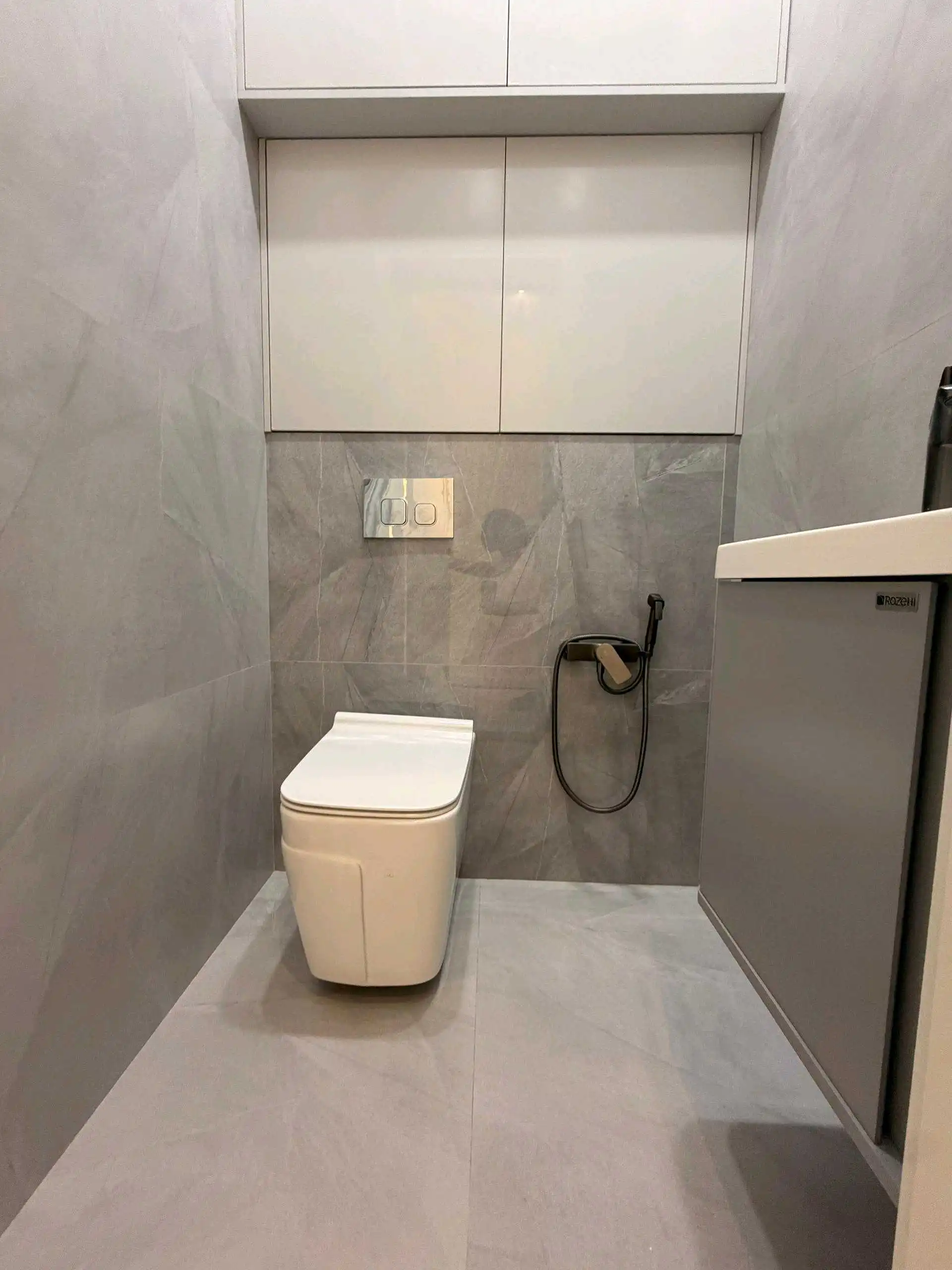 4-к квартира, 5 этаж, 136 м², Воданасос доми Релакс — фото 5