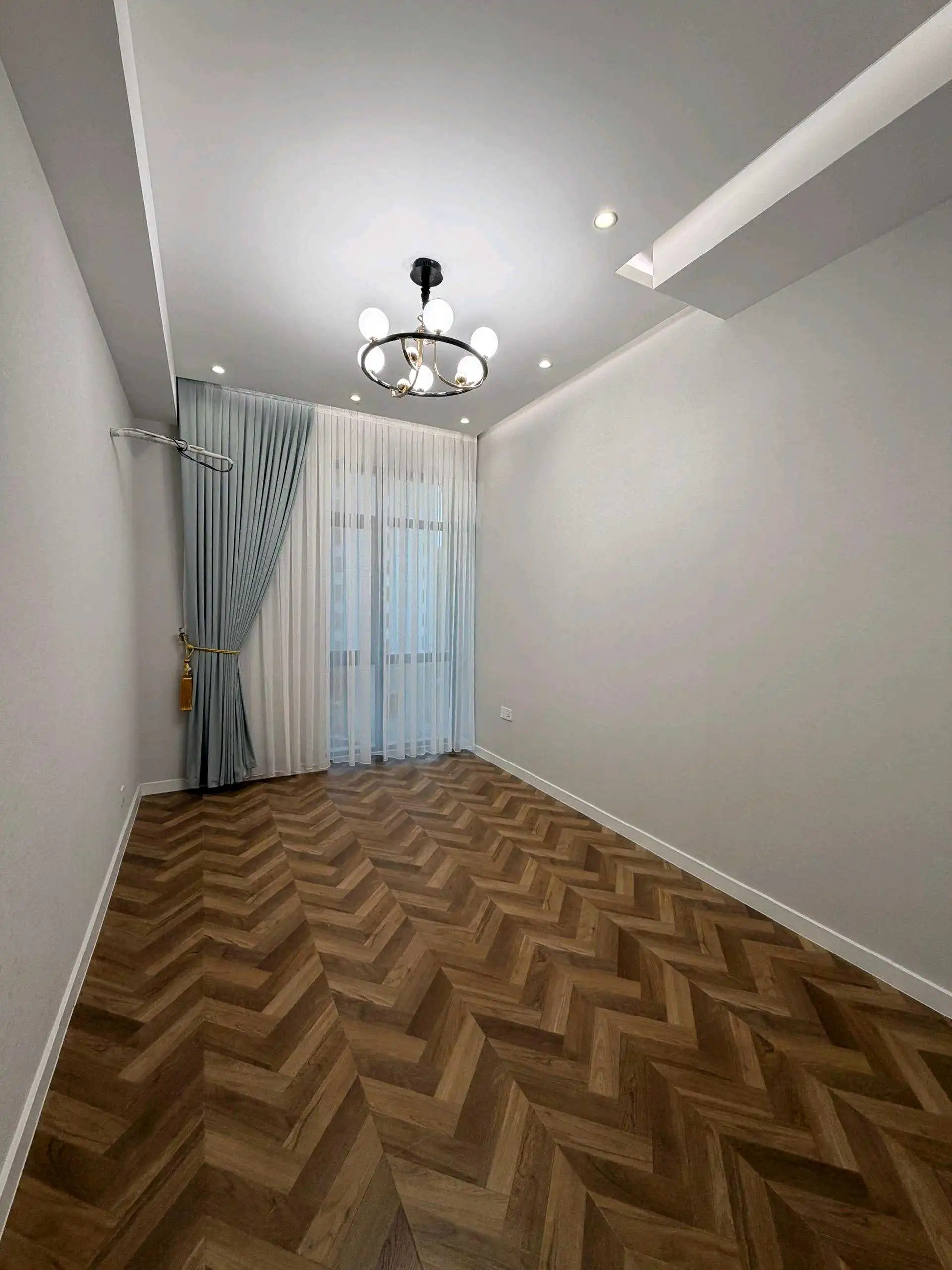 4-к квартира, 5 этаж, 136 м², Воданасос доми Релакс — фото 13