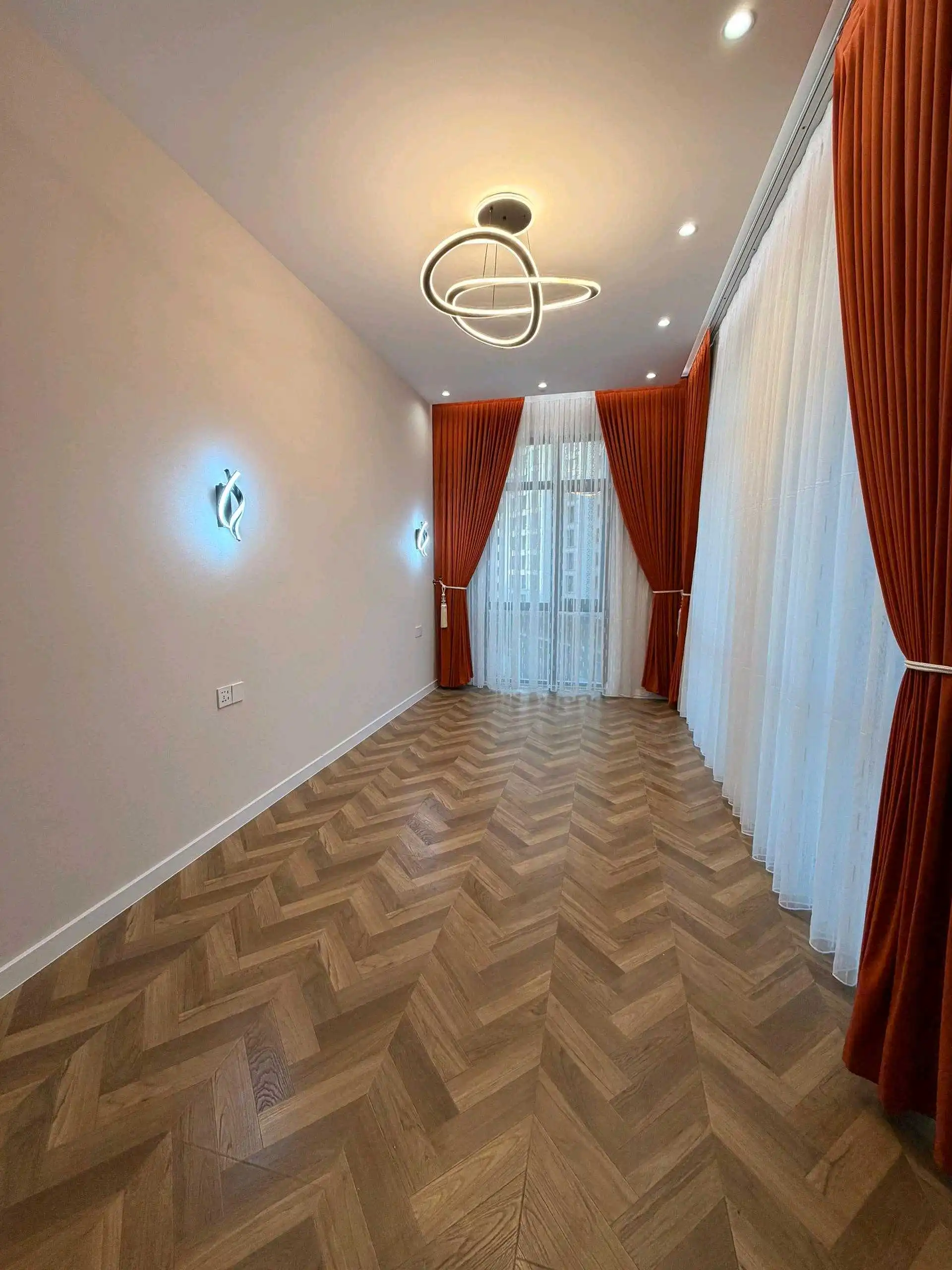4-к квартира, 5 этаж, 136 м², Воданасос доми Релакс — фото 14