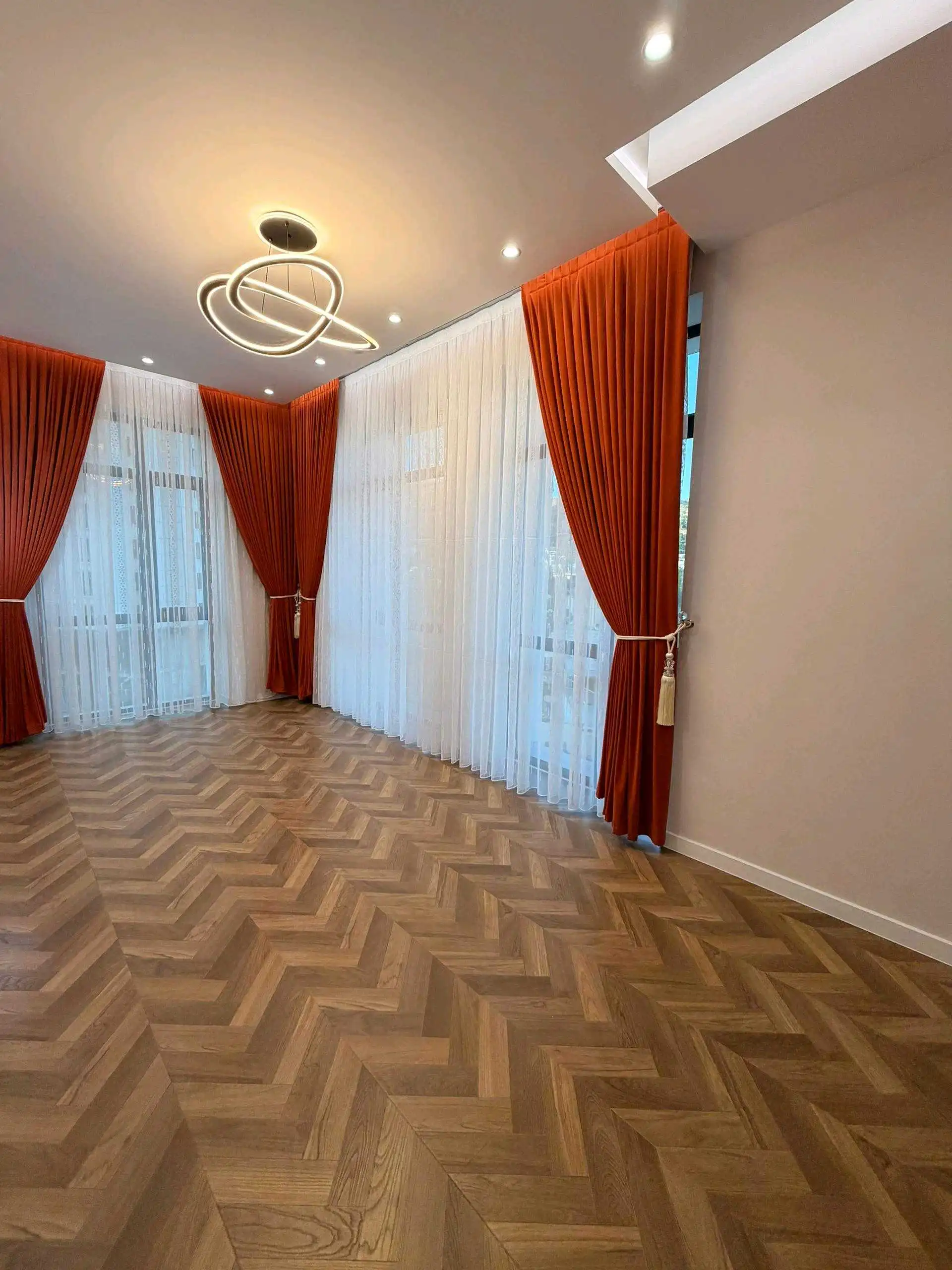 4-к квартира, 5 этаж, 136 м², Воданасос доми Релакс — фото 15