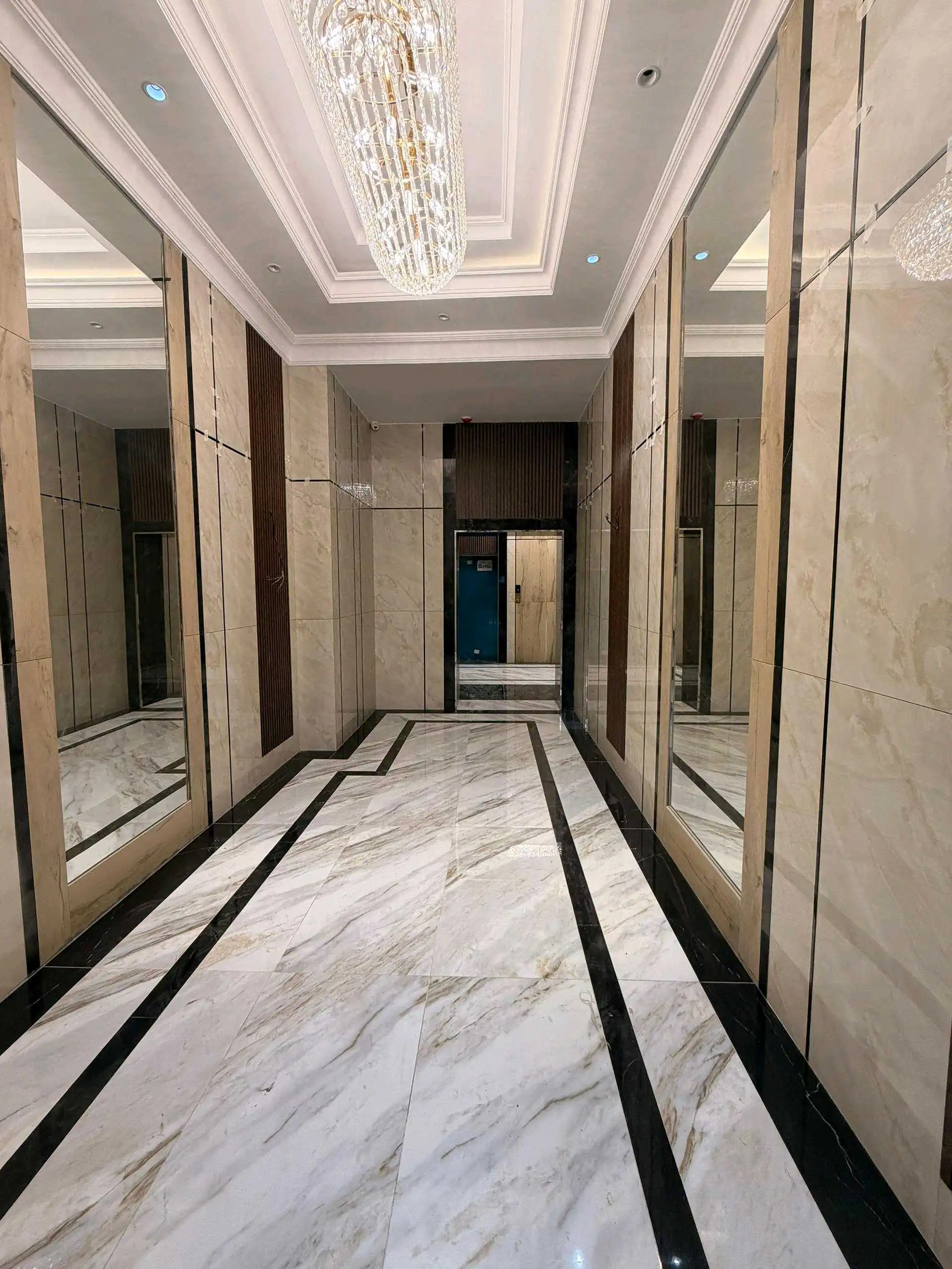 4-к квартира, 5 этаж, 136 м², Воданасос доми Релакс — фото 2