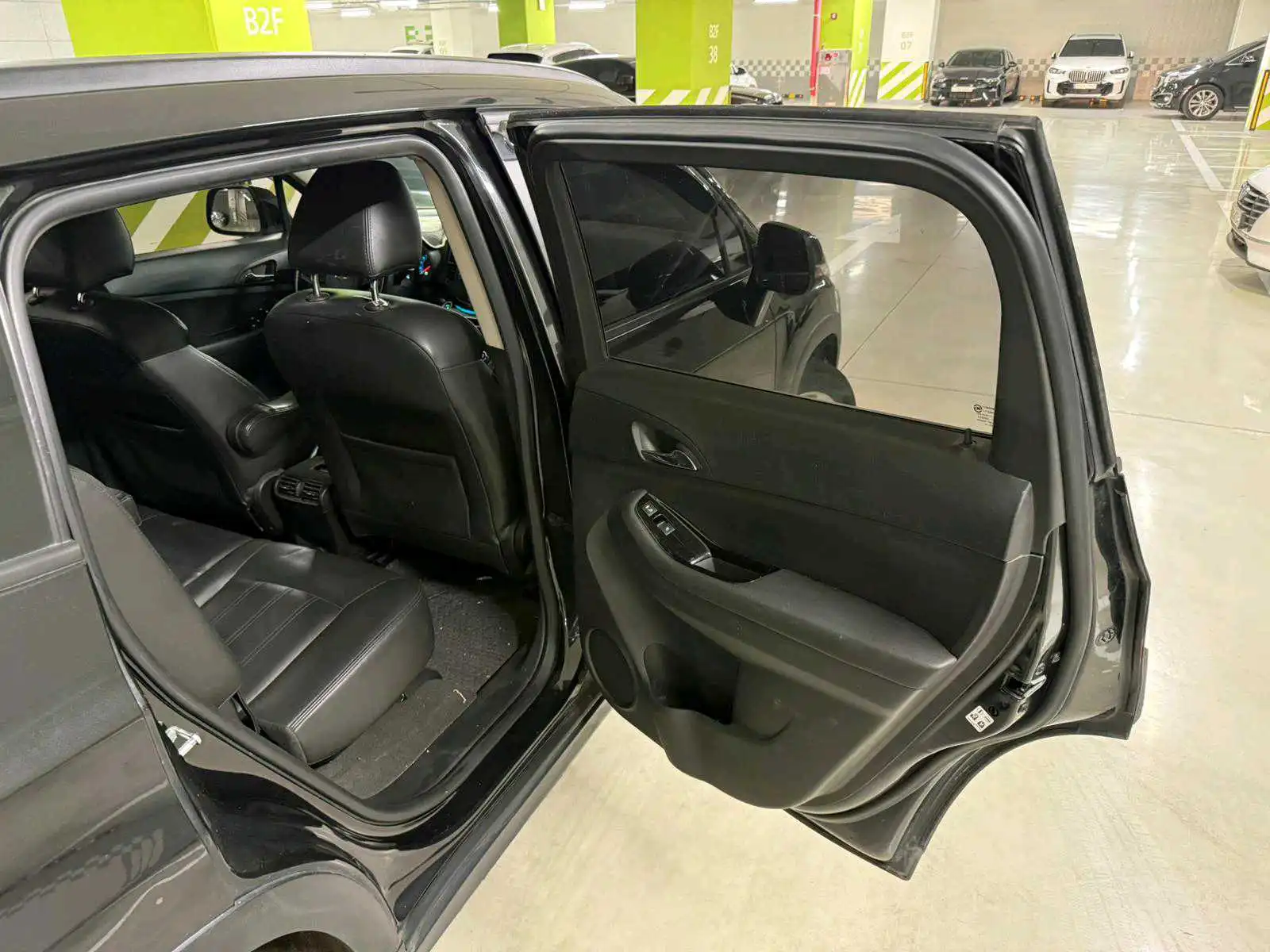 Chevrolet Orlando 2014 — фото 17