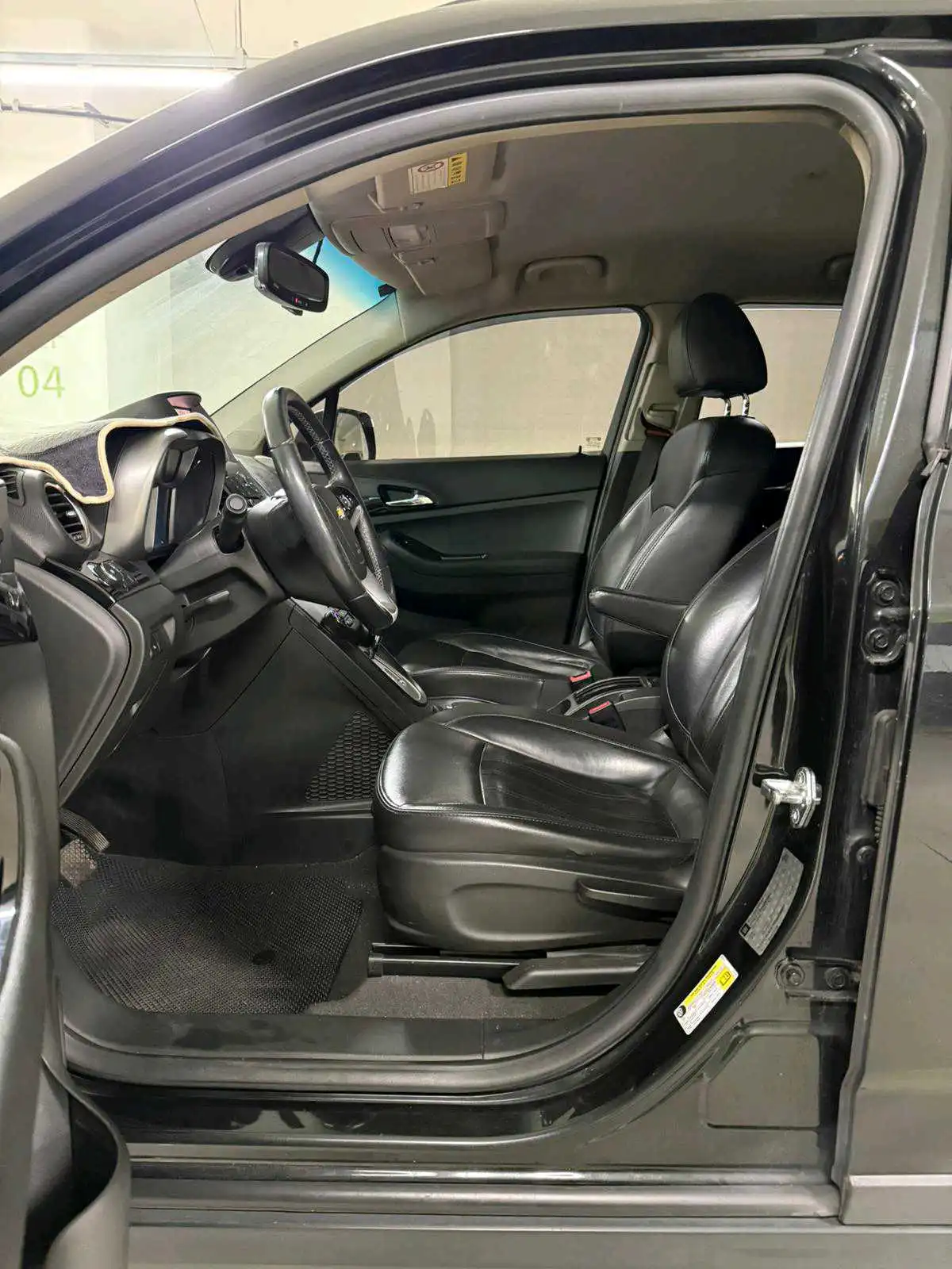 Chevrolet Orlando 2014 — фото 14