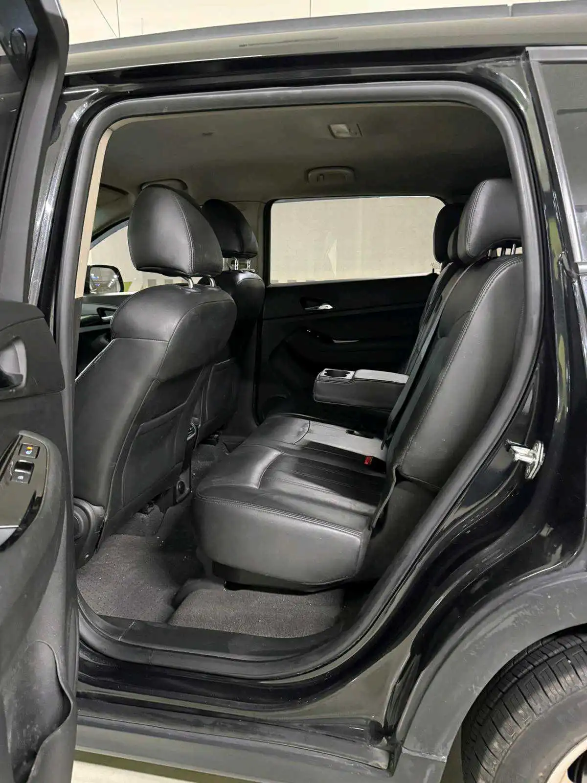 Chevrolet Orlando 2014 — фото 11