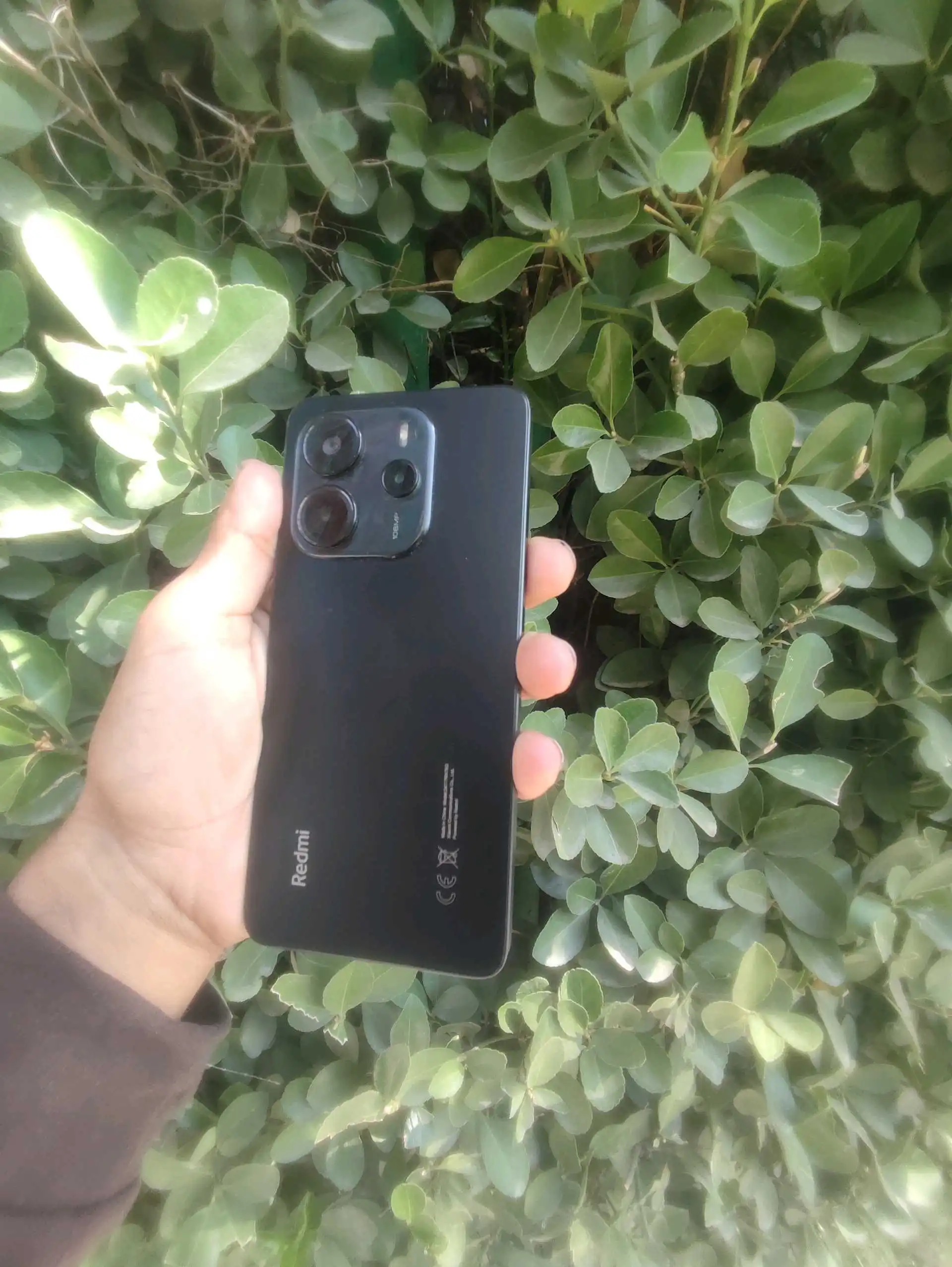 Xiaomi Redmi 256 gb