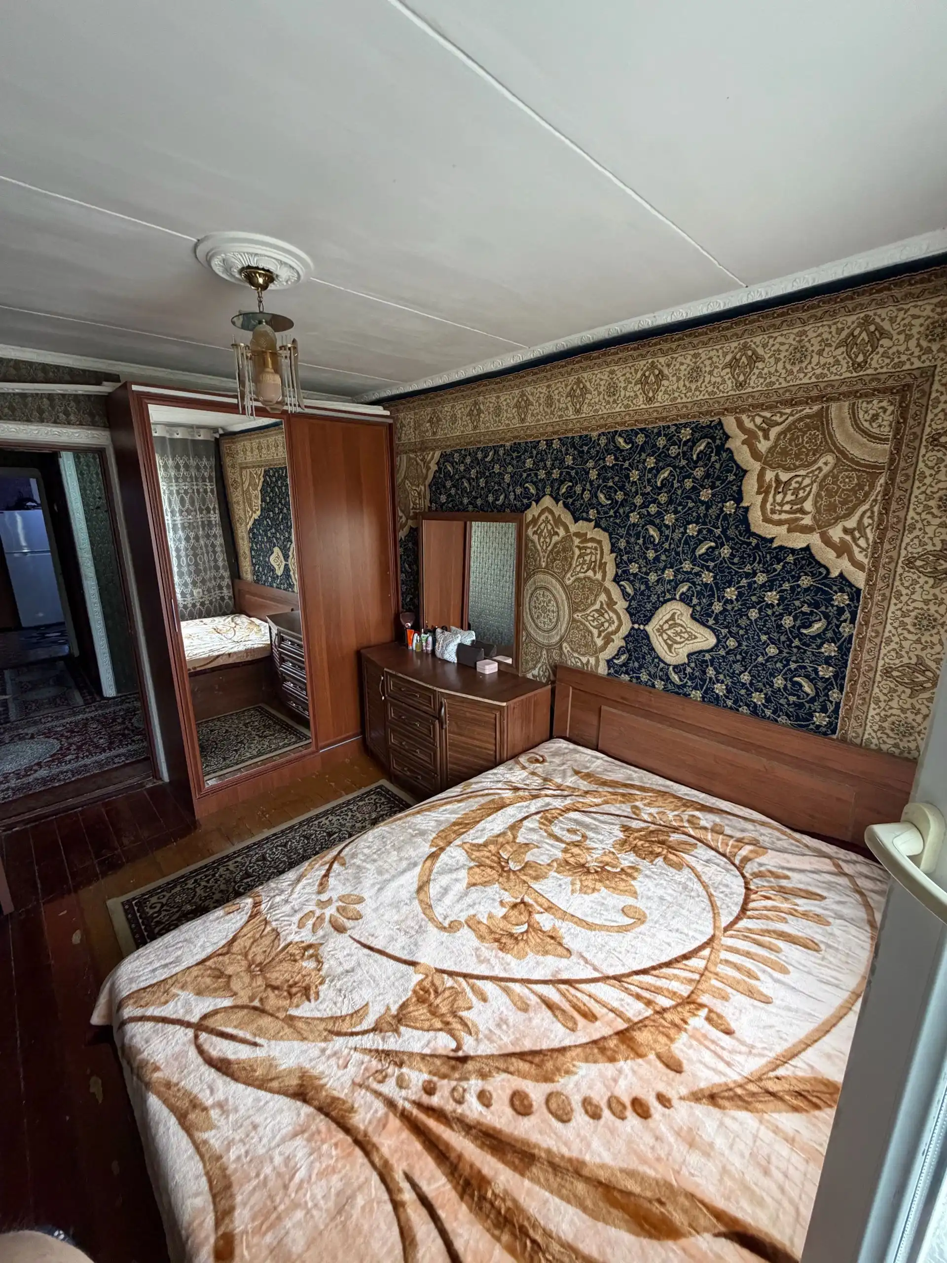 3-к квартира, 2 этаж, 64 м², Город Бустон — фото 3