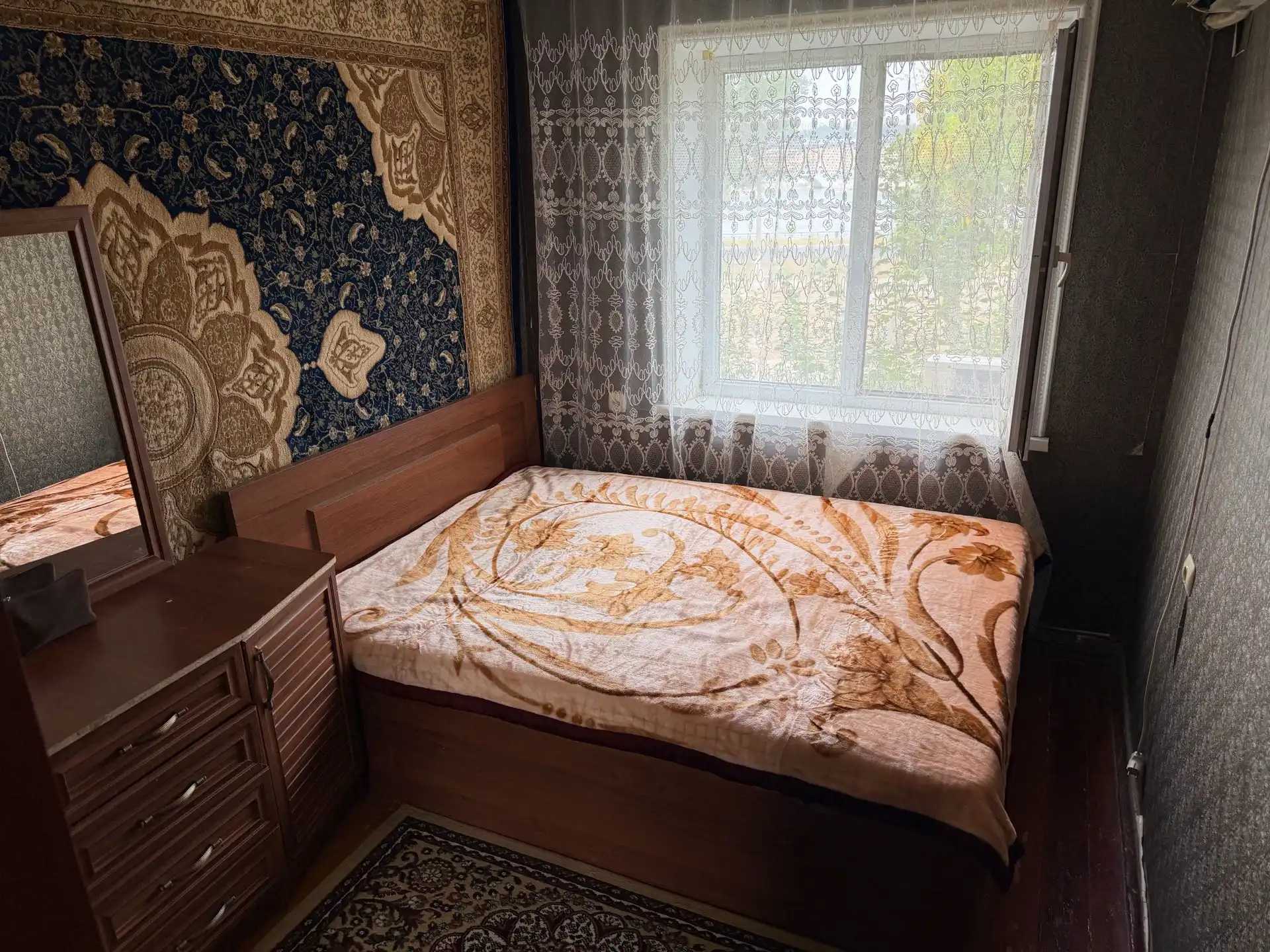 3-к квартира, 2 этаж, 64 м², Город Бустон — фото 9
