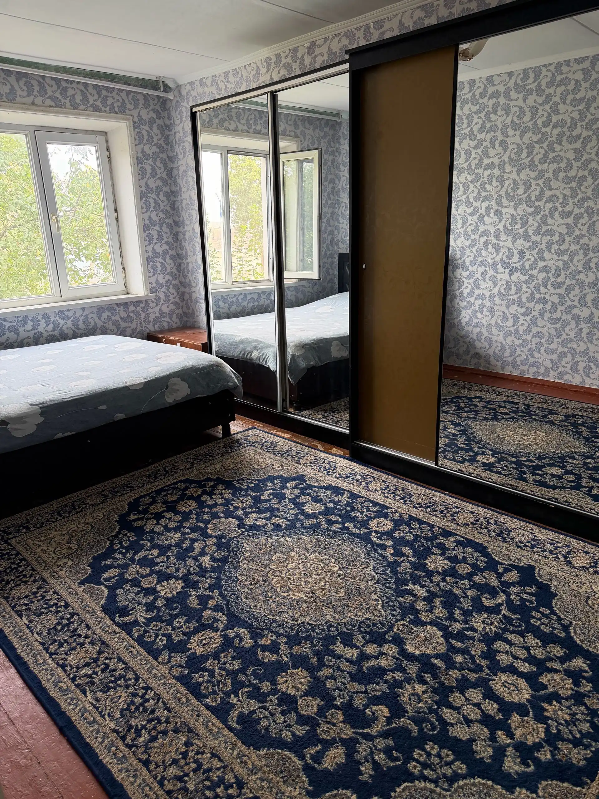3-к квартира, 2 этаж, 64 м², Город Бустон — фото 10