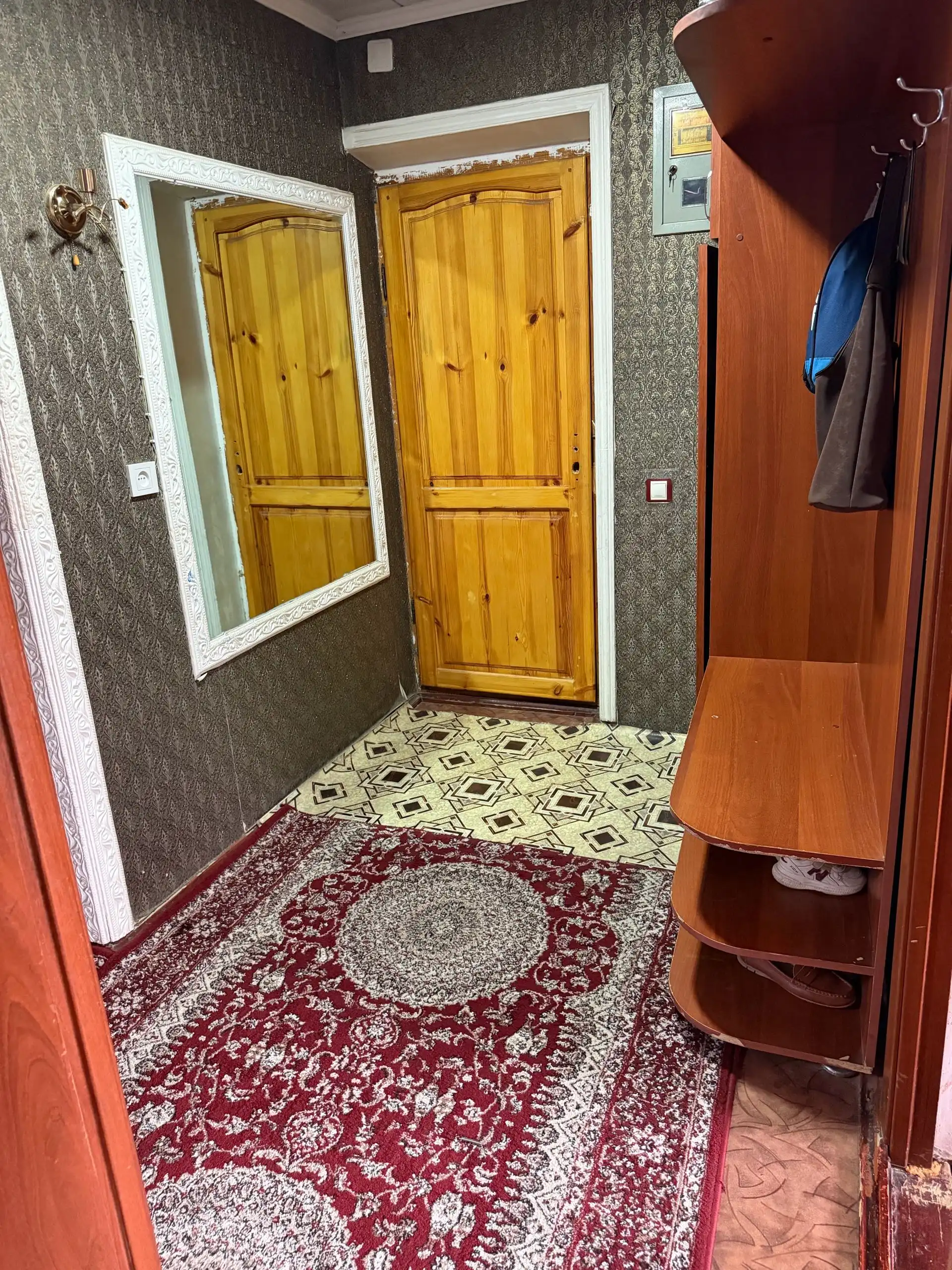 3-к квартира, 2 этаж, 64 м², Город Бустон — фото 7