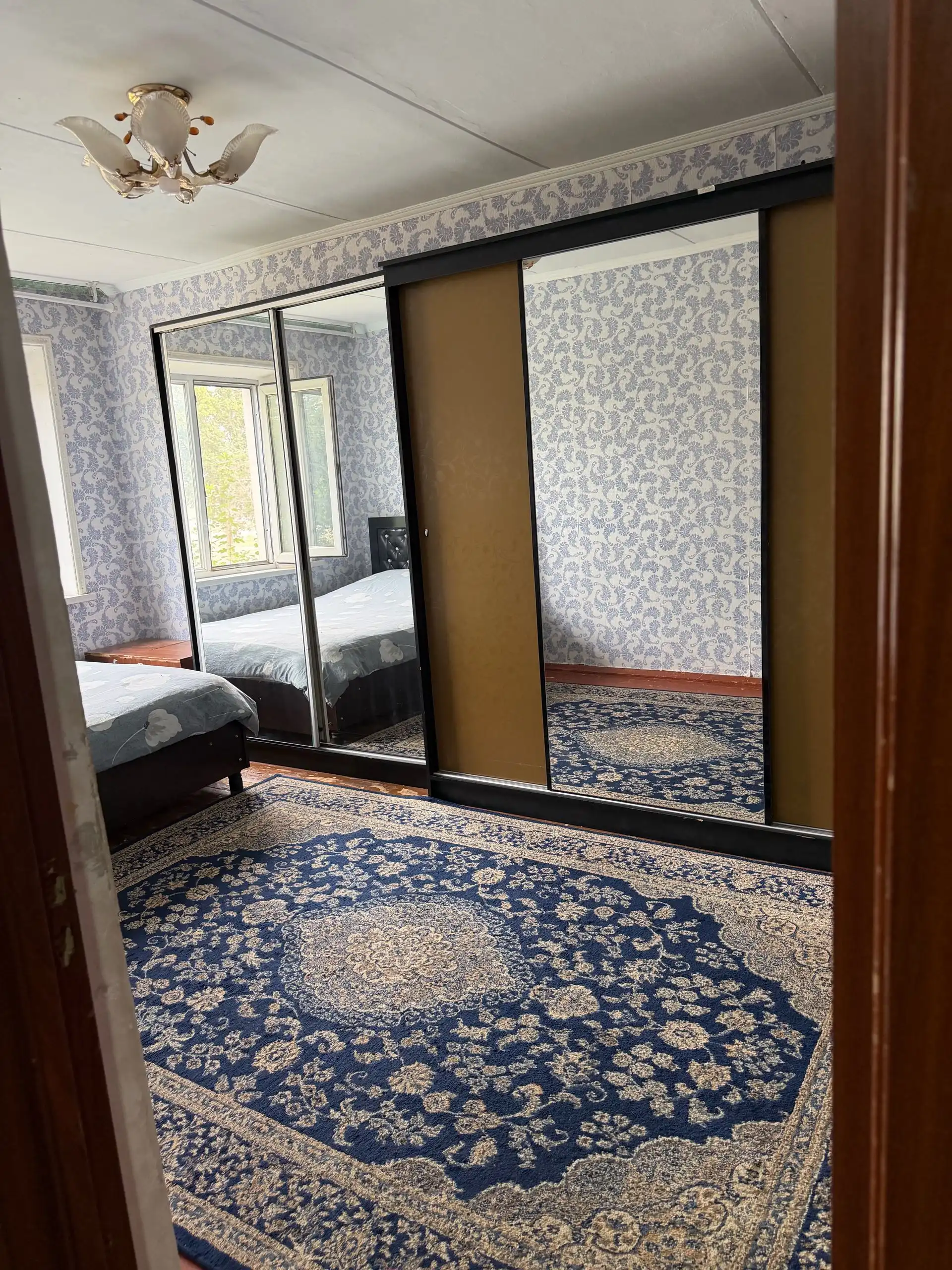 3-к квартира, 2 этаж, 64 м², Город Бустон — фото 5