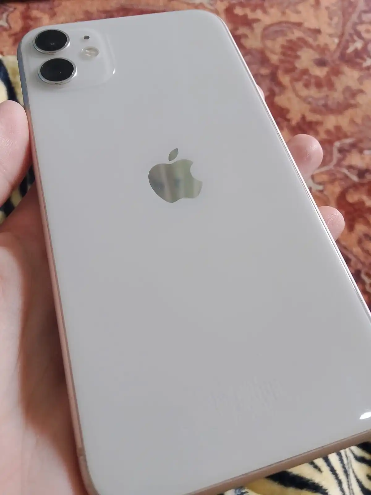 Apple IPhone 11 128 gb