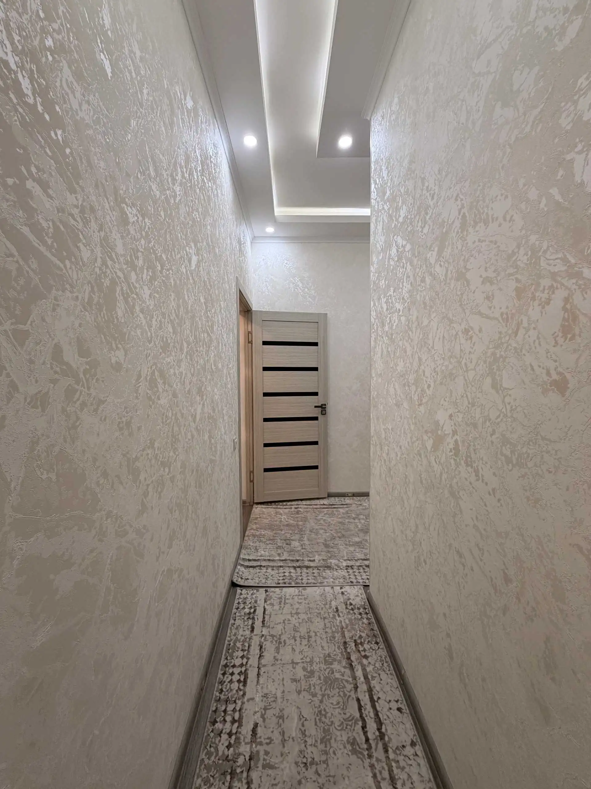 2-к квартира, 12 этаж, 63 м², ру ба руи Цирк доми тисел — фото 3