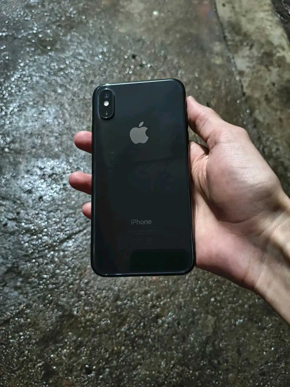 Apple IPhone xs 256 gb — фото 3