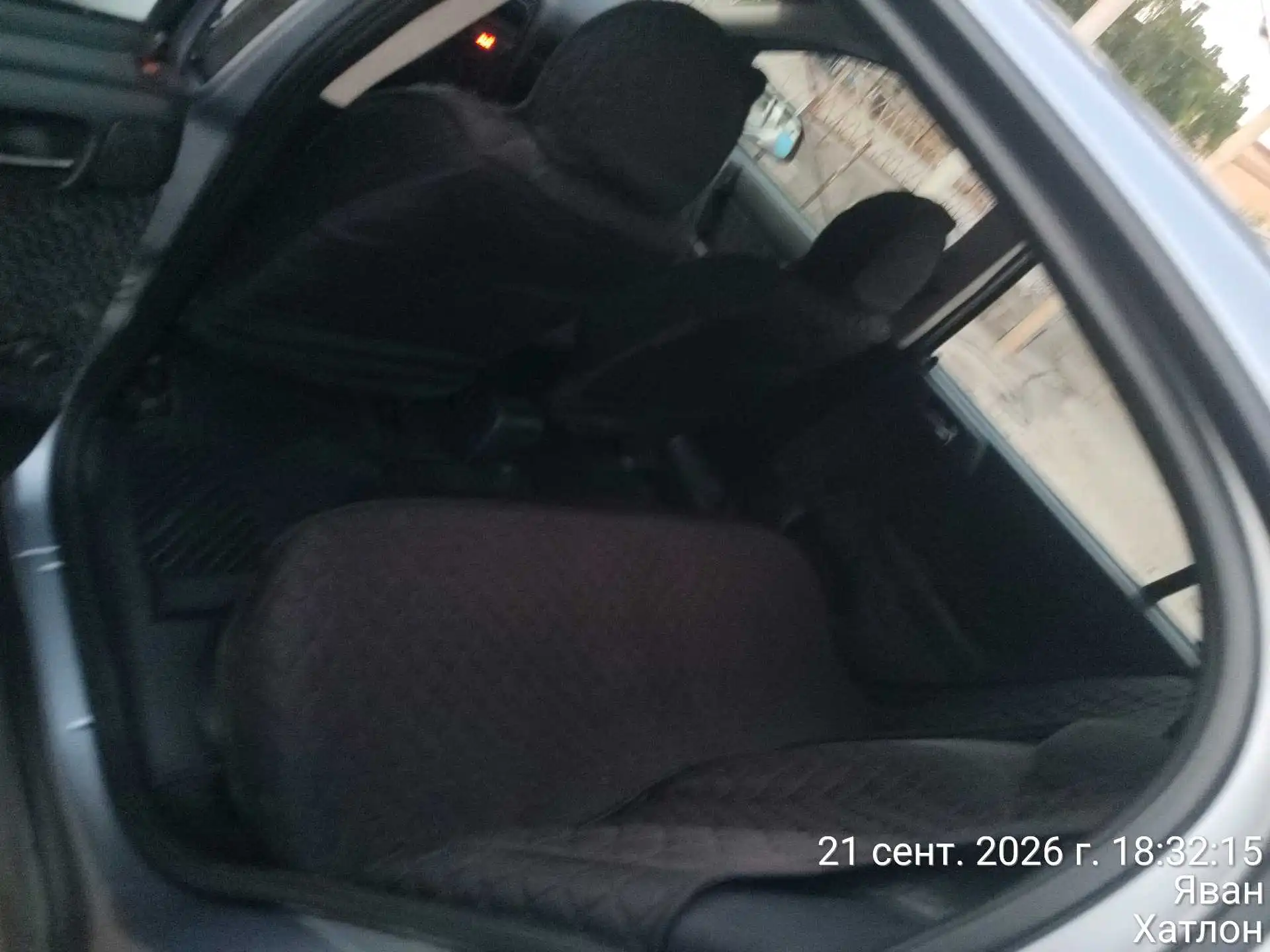 Opel Astra j 2000 — фото 2